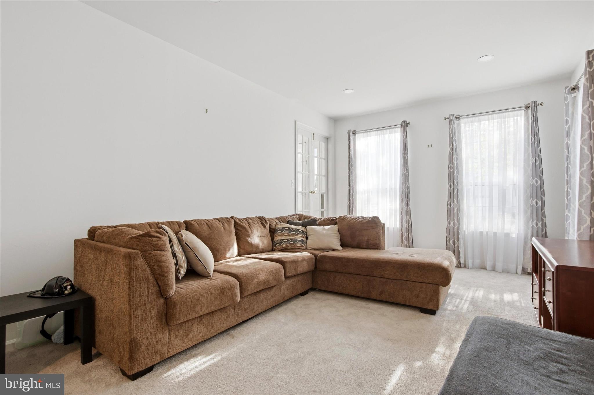 FOX HEATH - Residential