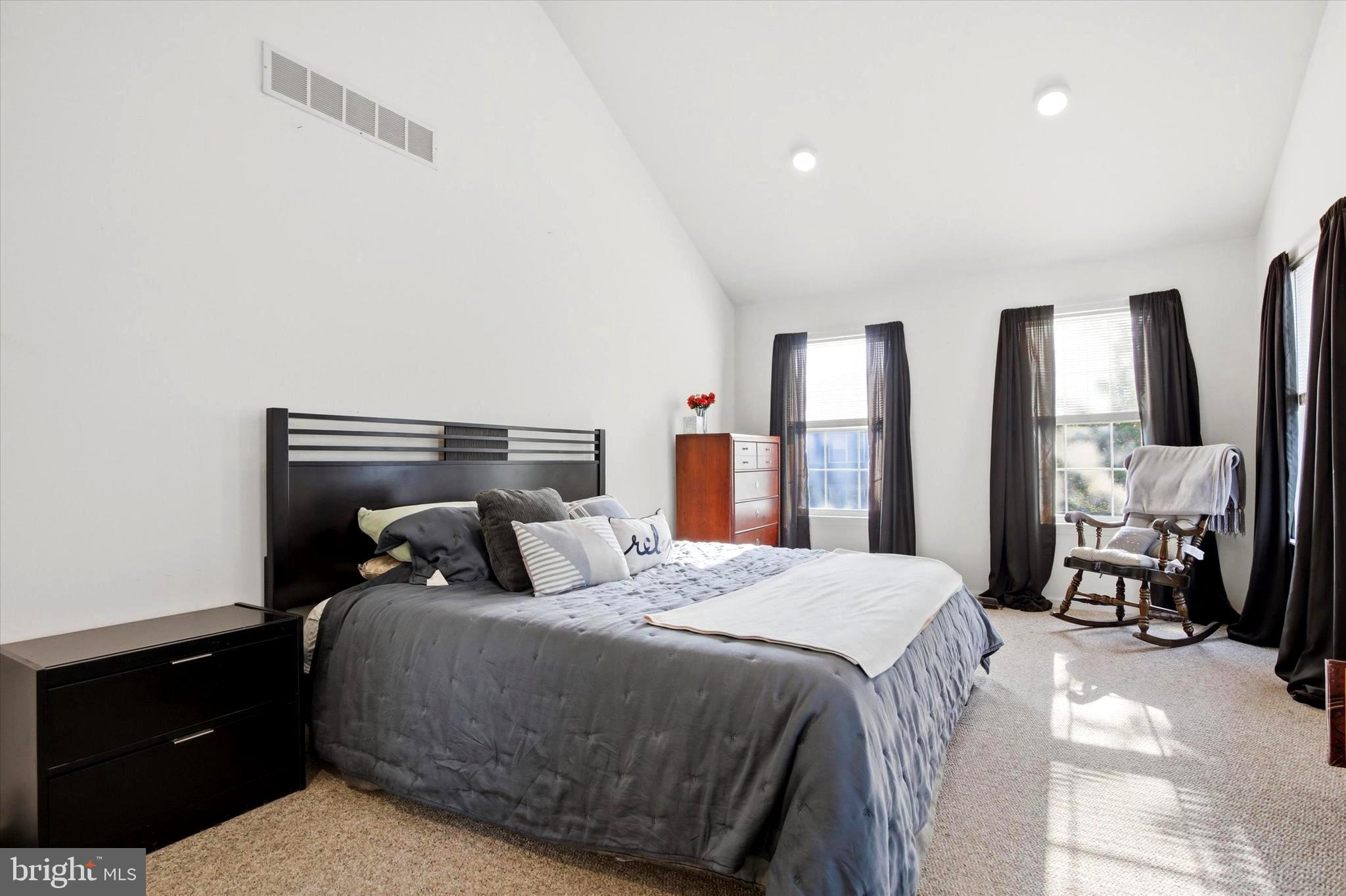 FOX HEATH - Residential