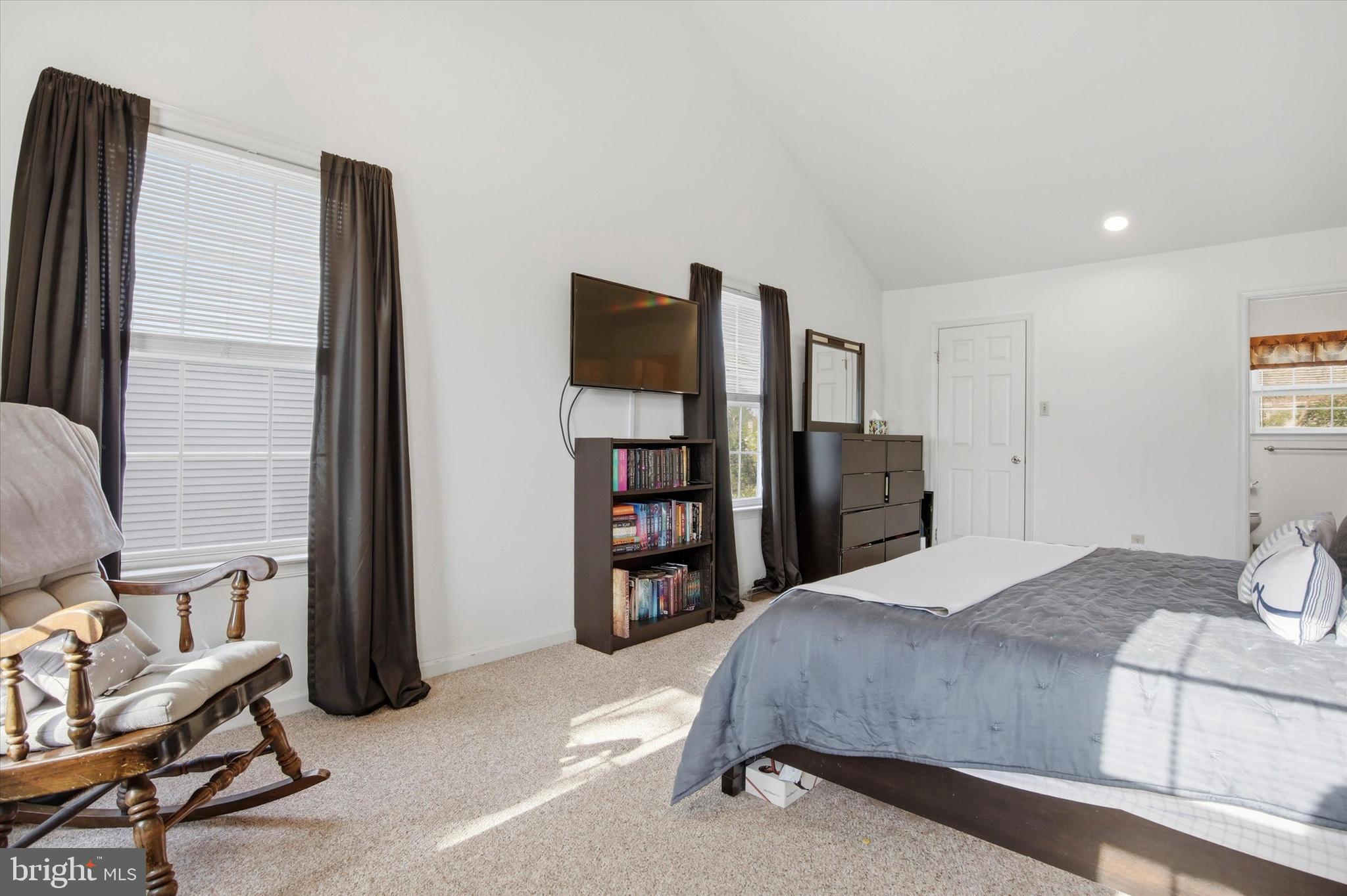 FOX HEATH - Residential