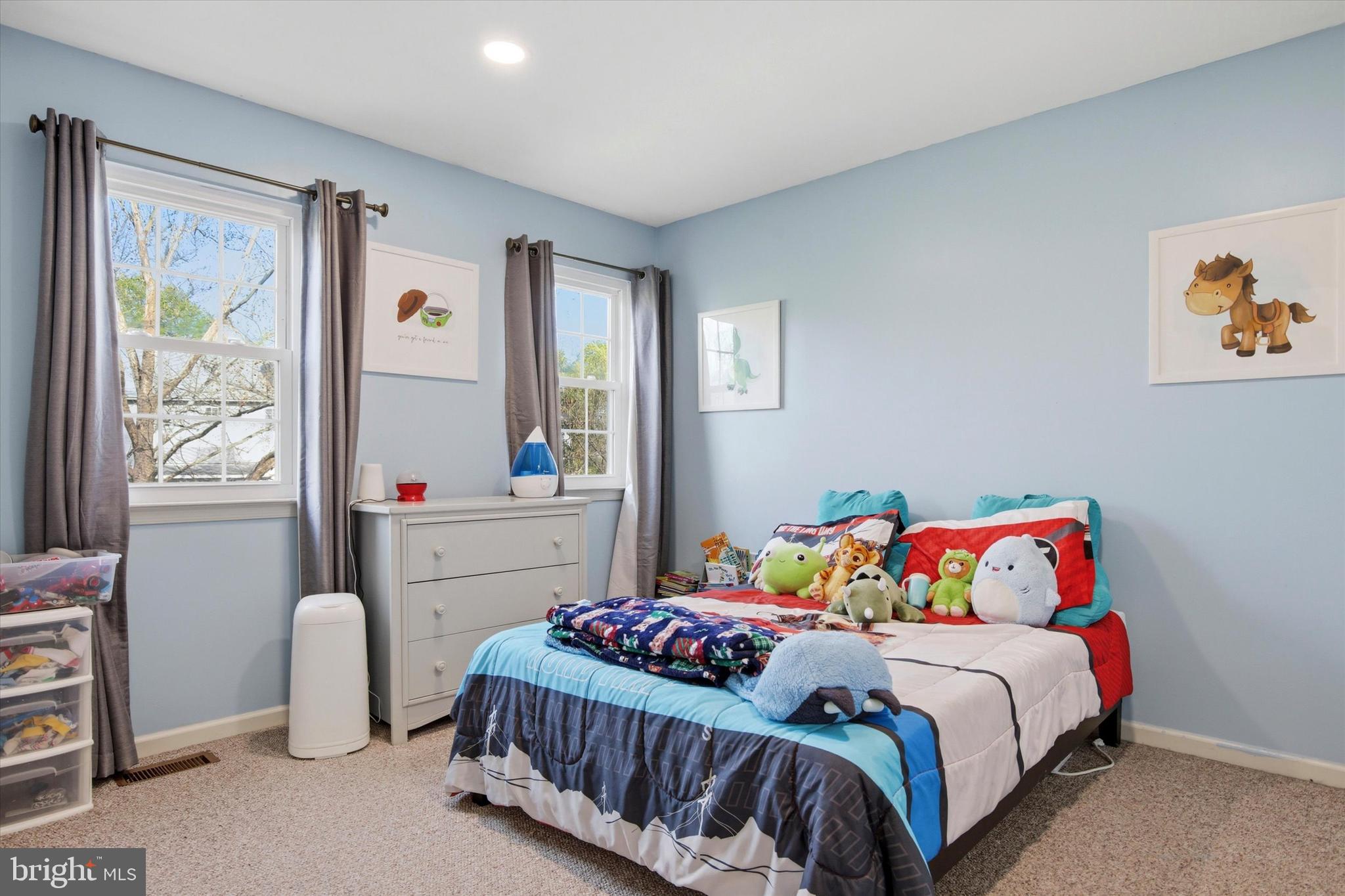 FOX HEATH - Residential