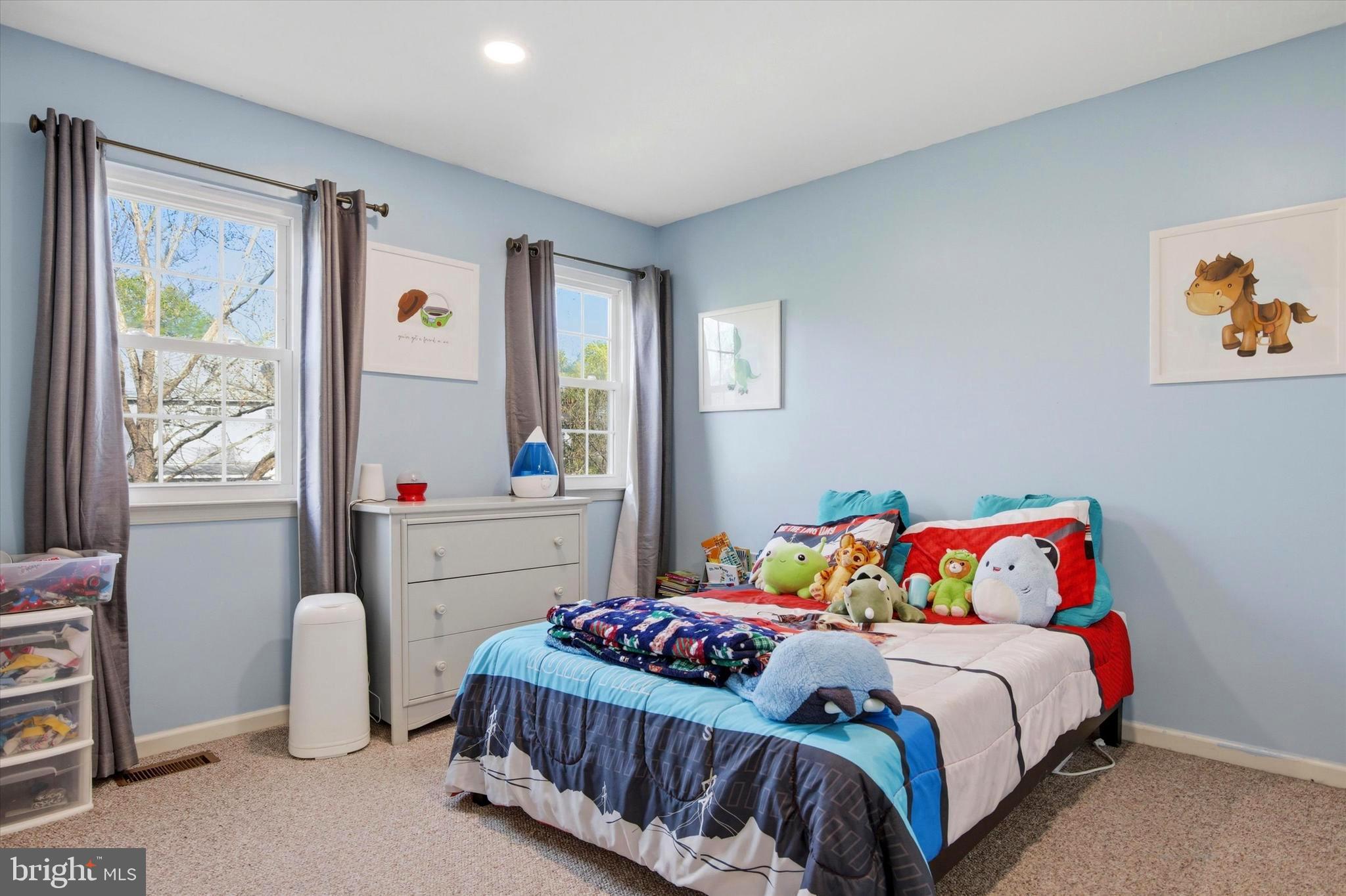 FOX HEATH - Residential