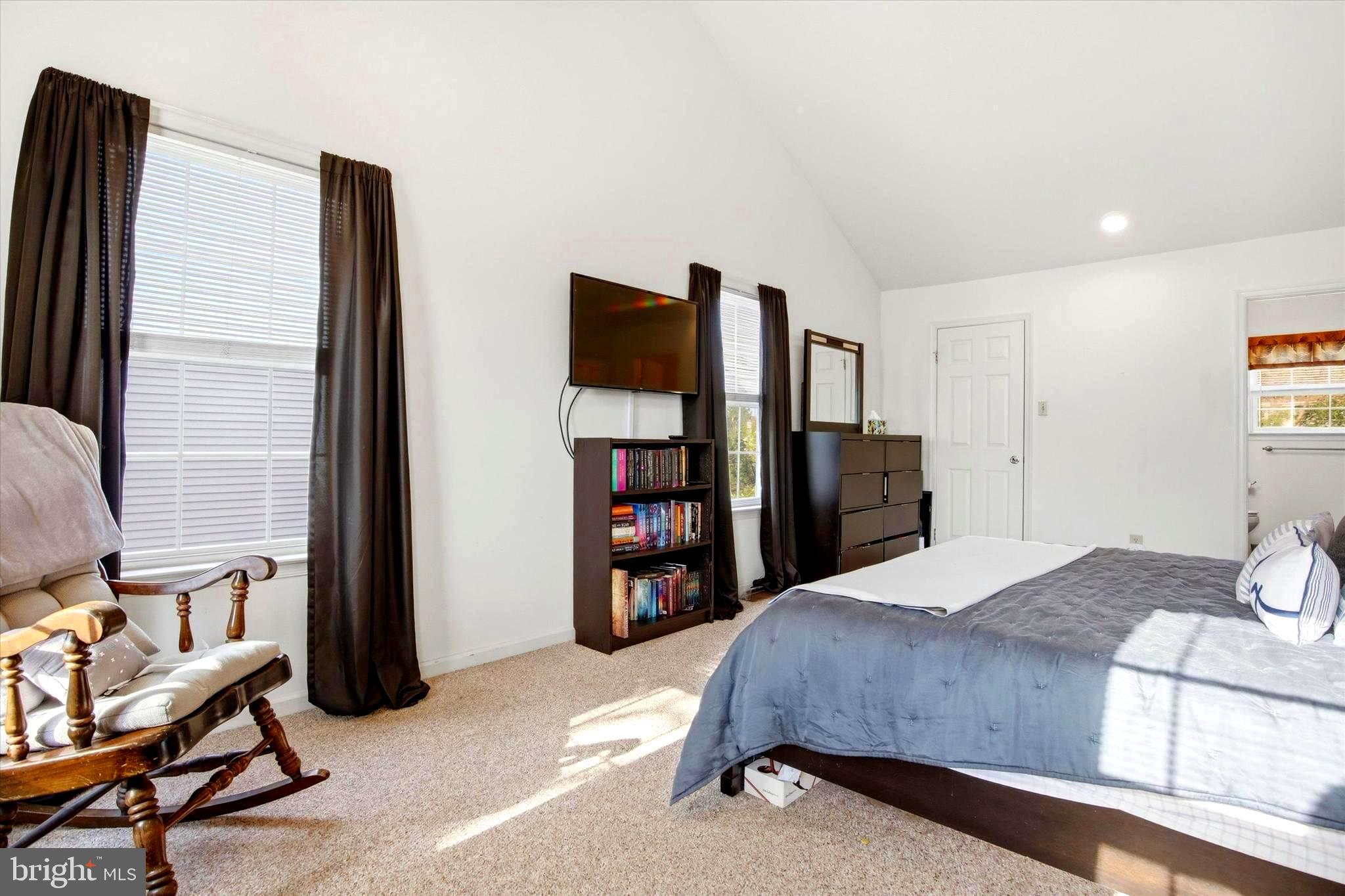 FOX HEATH - Residential