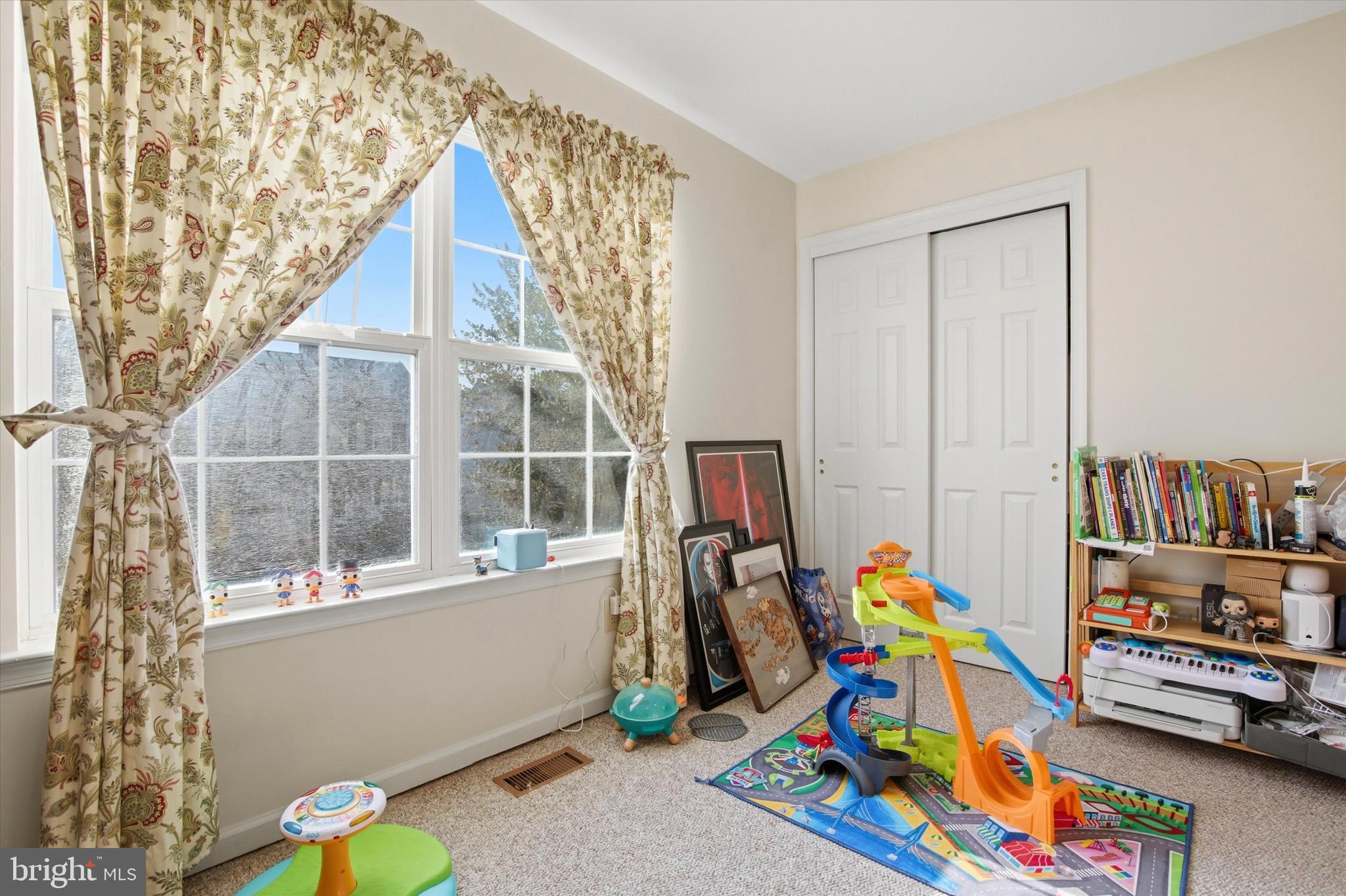 FOX HEATH - Residential