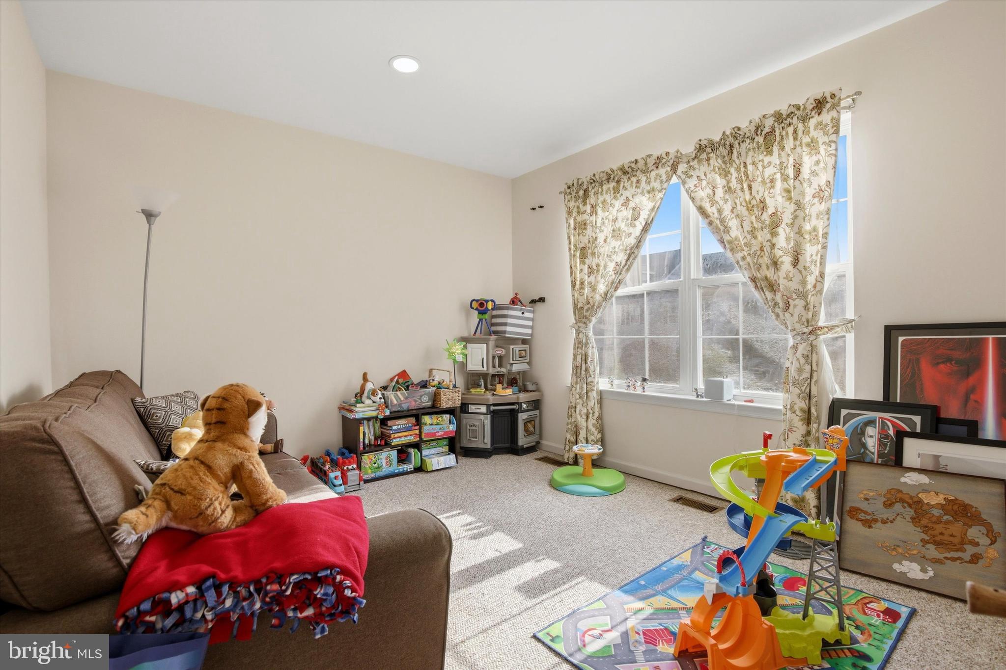 FOX HEATH - Residential