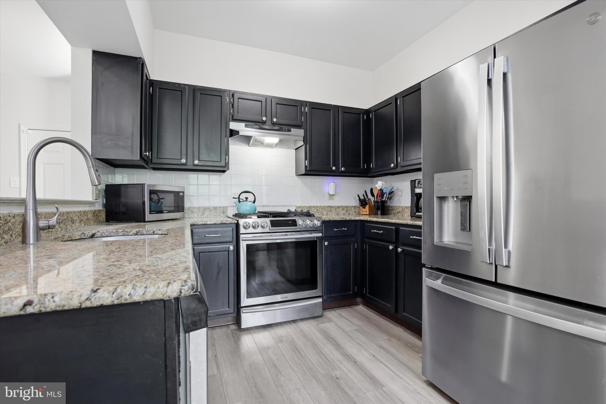 FOX HEATH - Residential