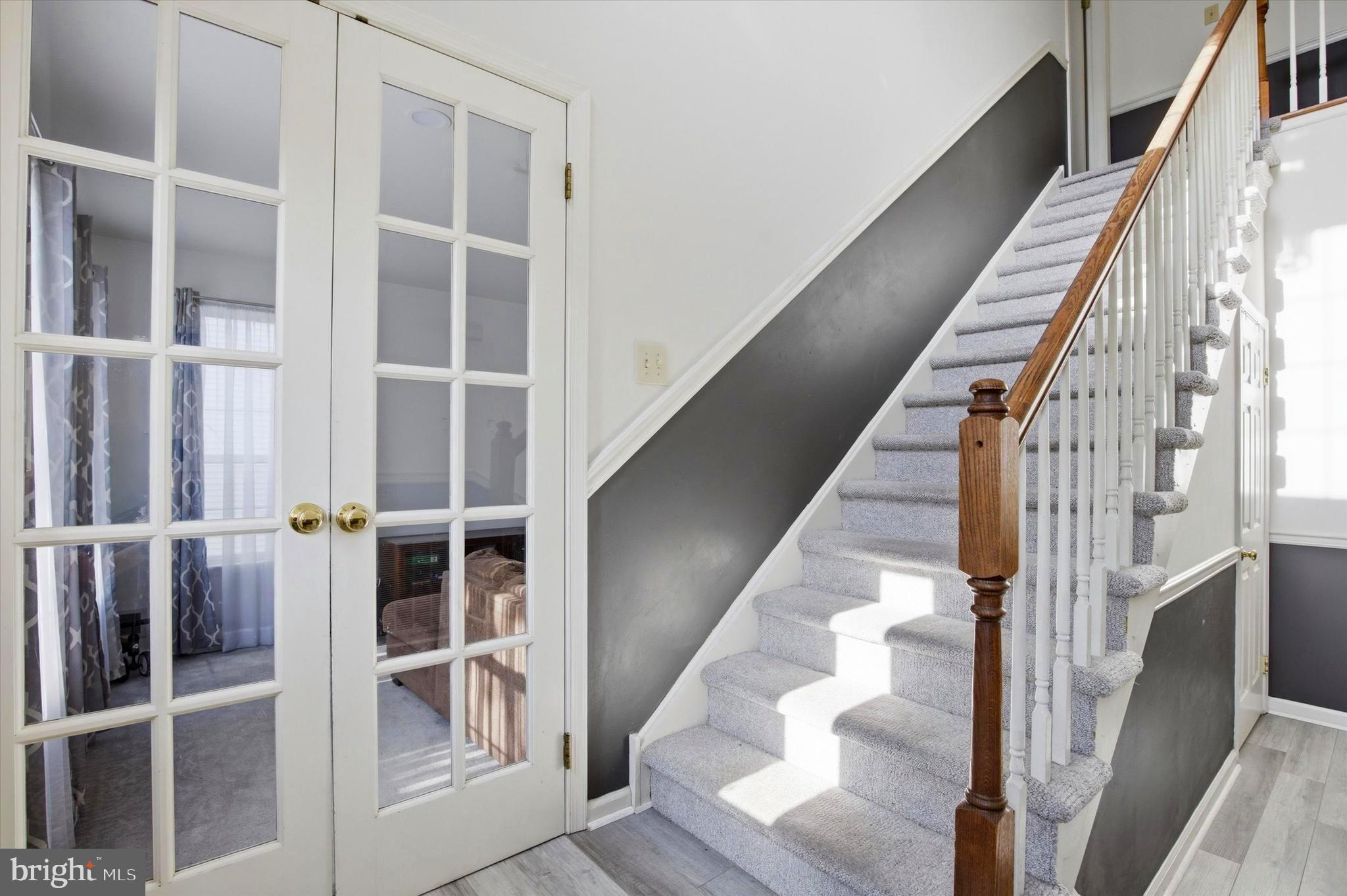 FOX HEATH - Residential