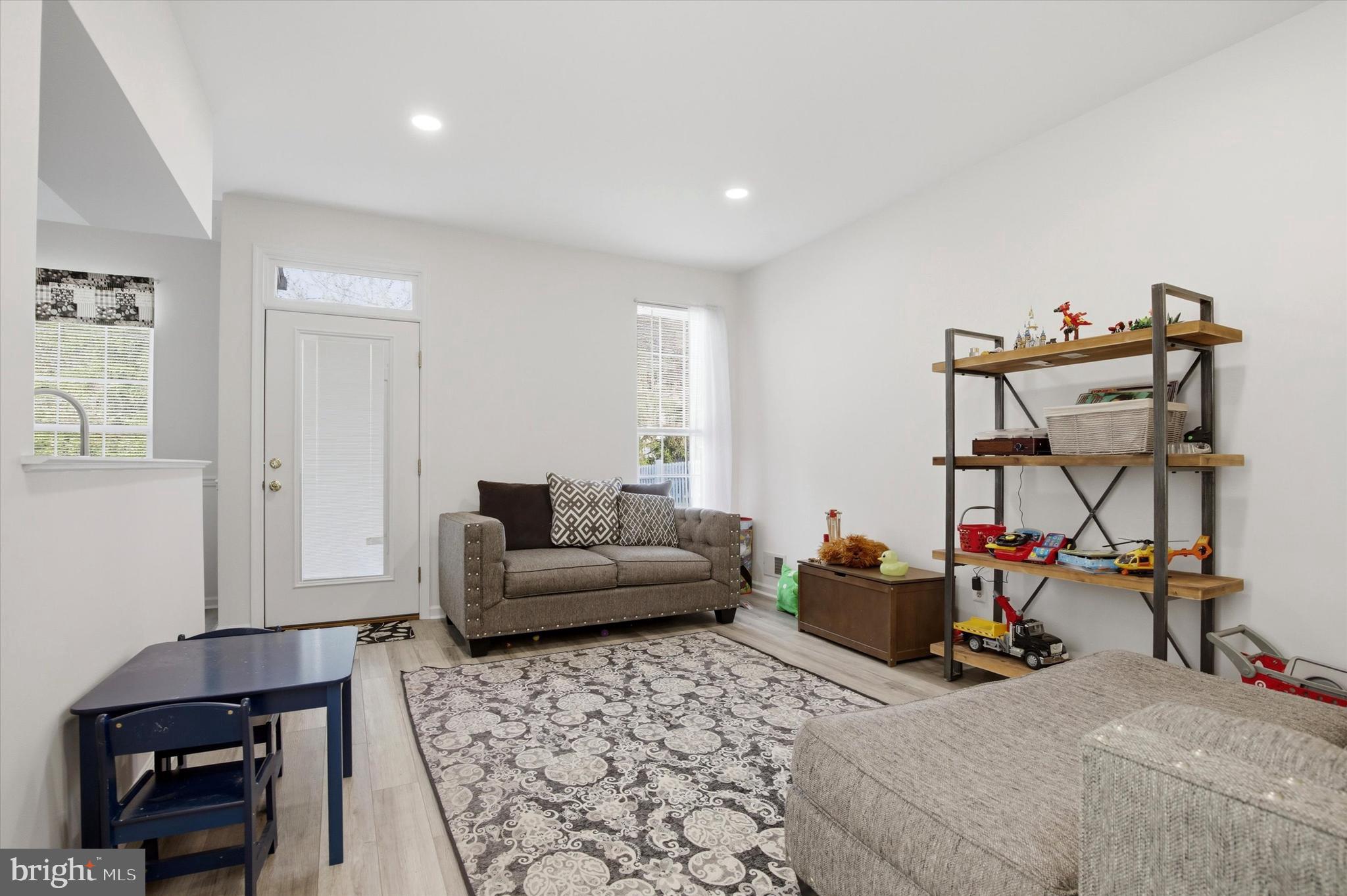 FOX HEATH - Residential