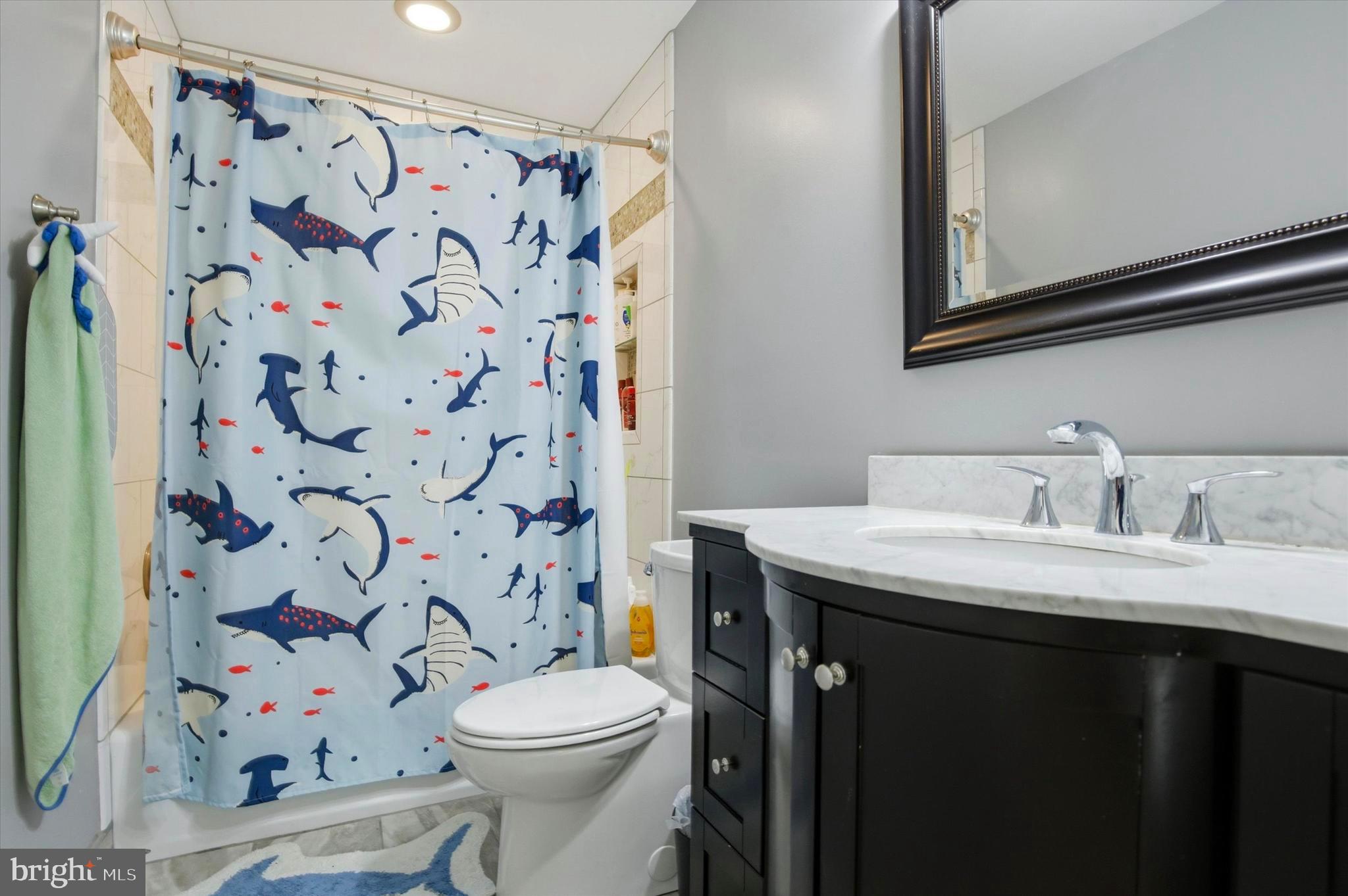 FOX HEATH - Residential