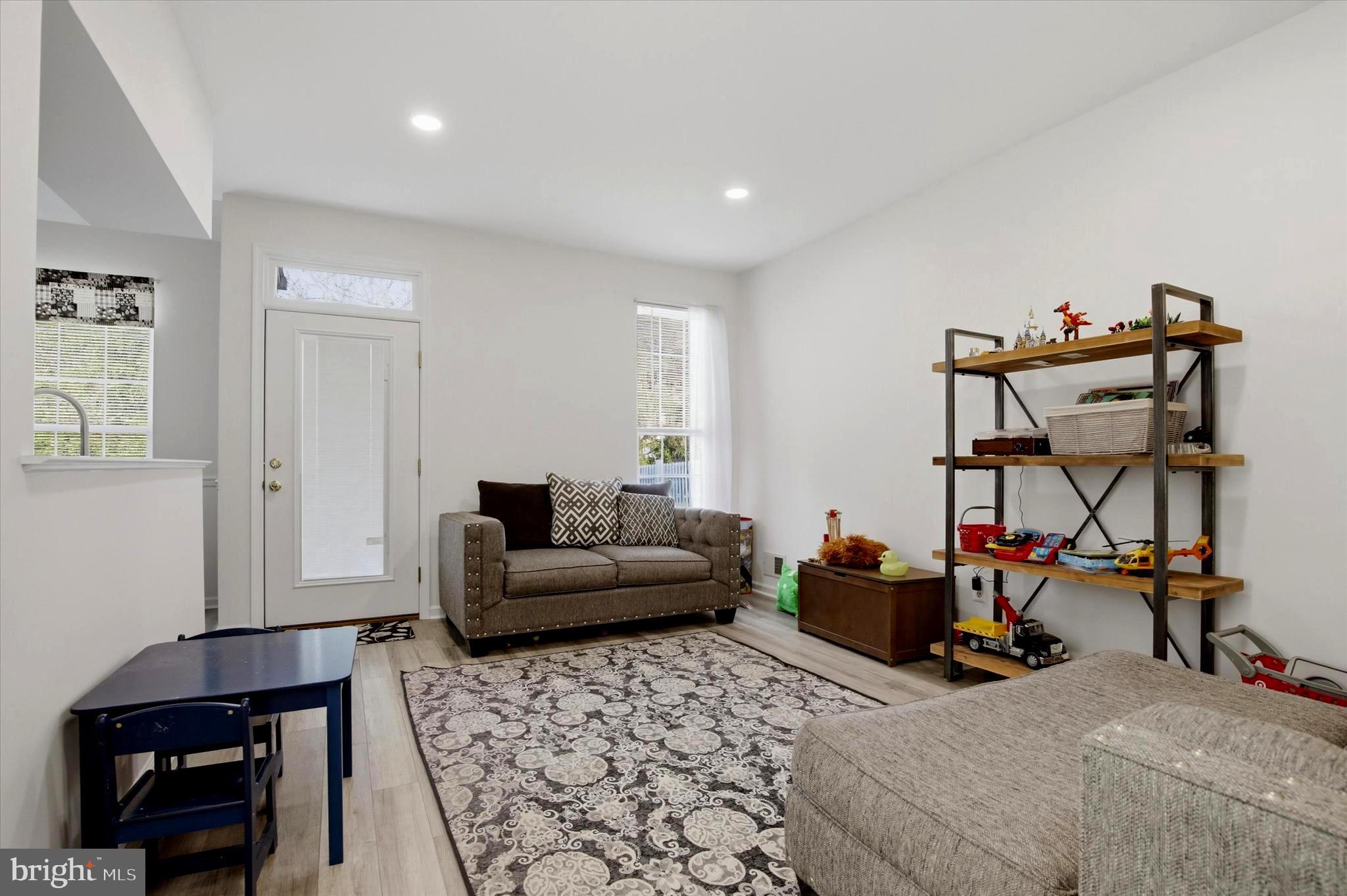 FOX HEATH - Residential