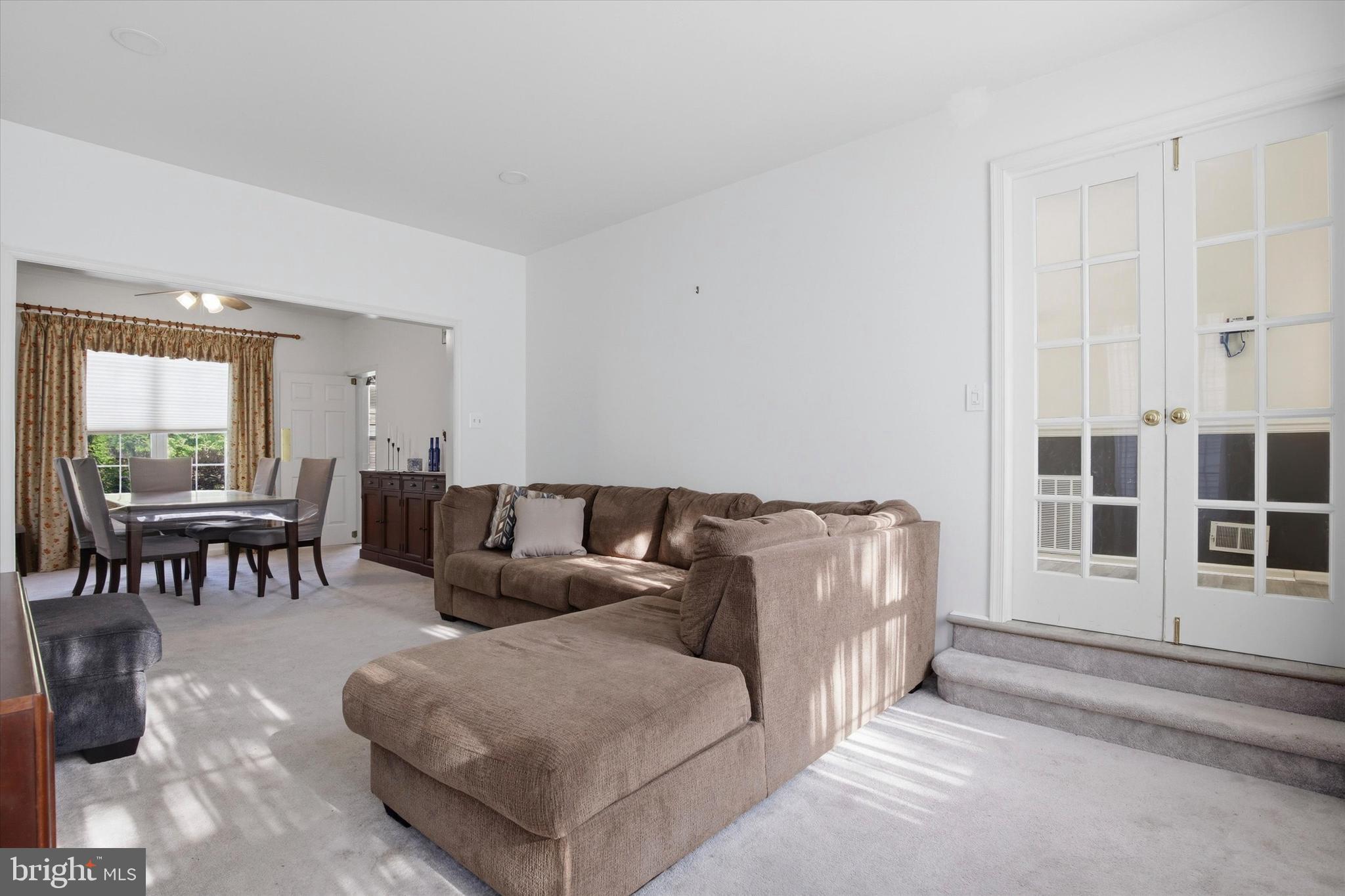 FOX HEATH - Residential