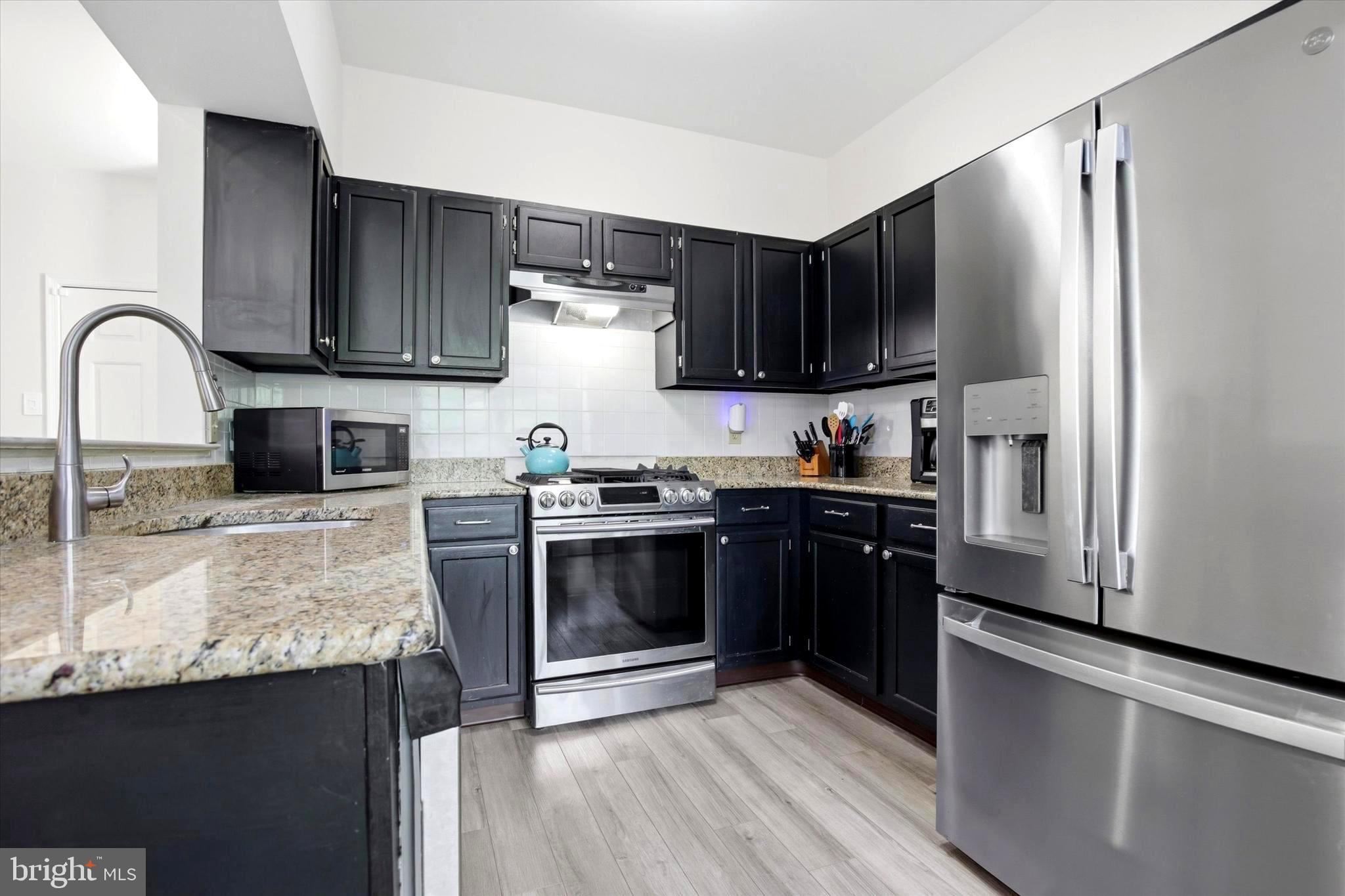 FOX HEATH - Residential