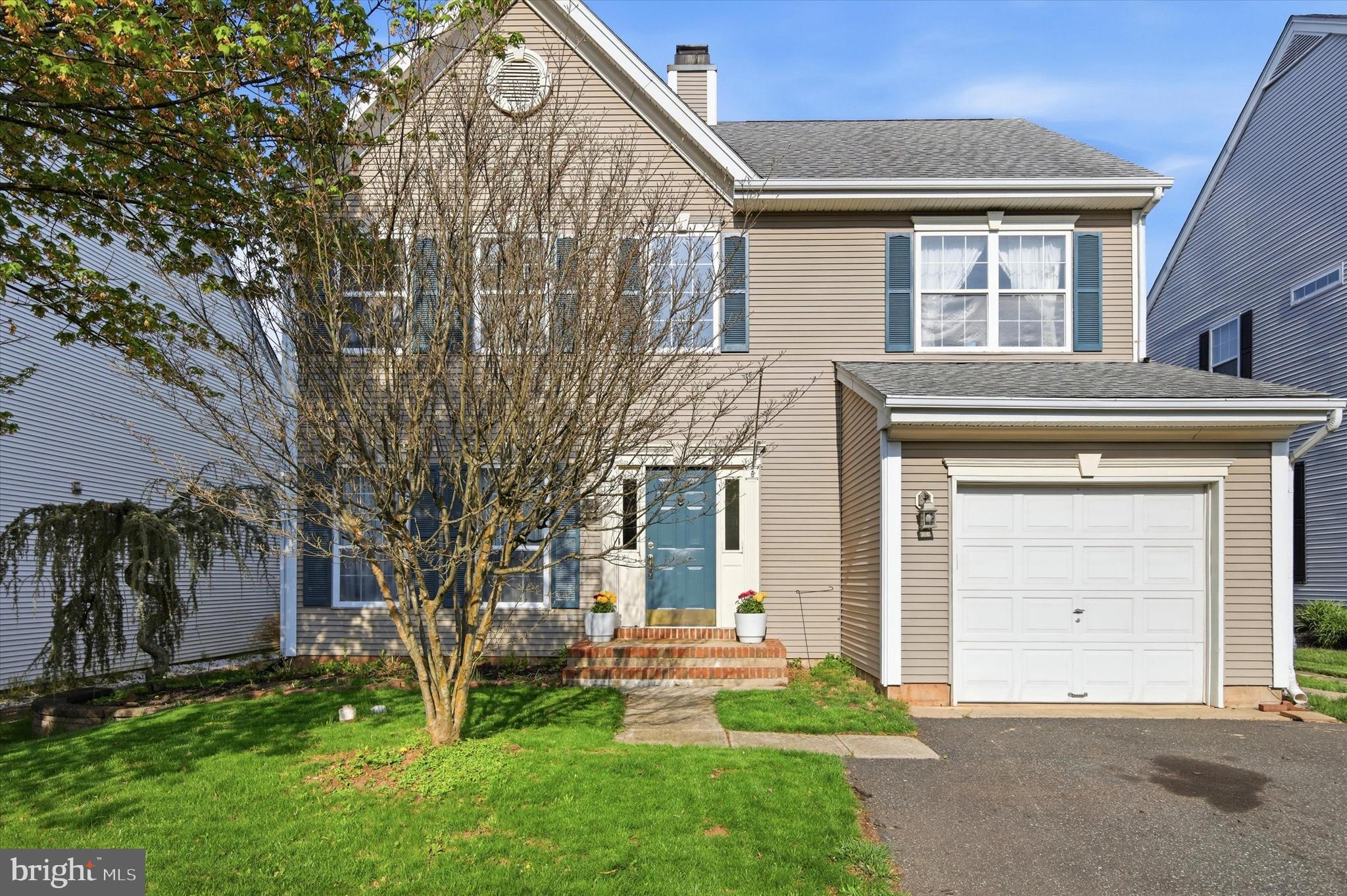 FOX HEATH - Residential