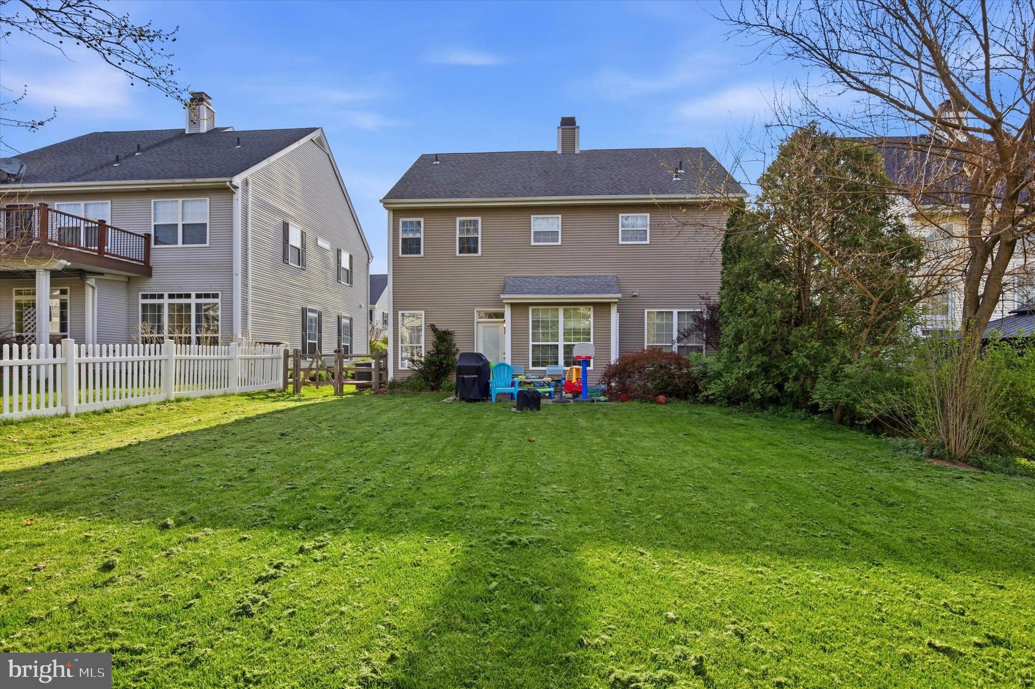 FOX HEATH - Residential