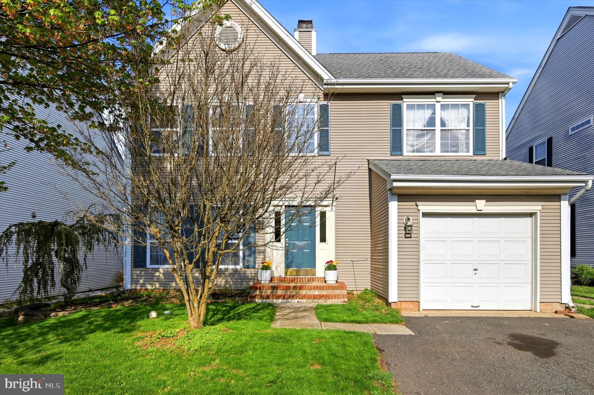 FOX HEATH - Residential