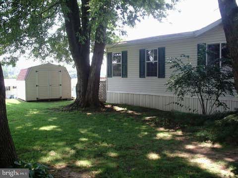 Mobile Home For Sale - 62 Ridgedale Avenue<br/> NEW PROVIDENCE, PA 17560