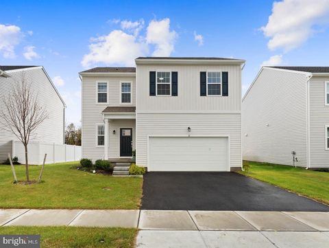 Homes For Sale - 12 Handbell<br/> SICKLERVILLE, NJ 08081