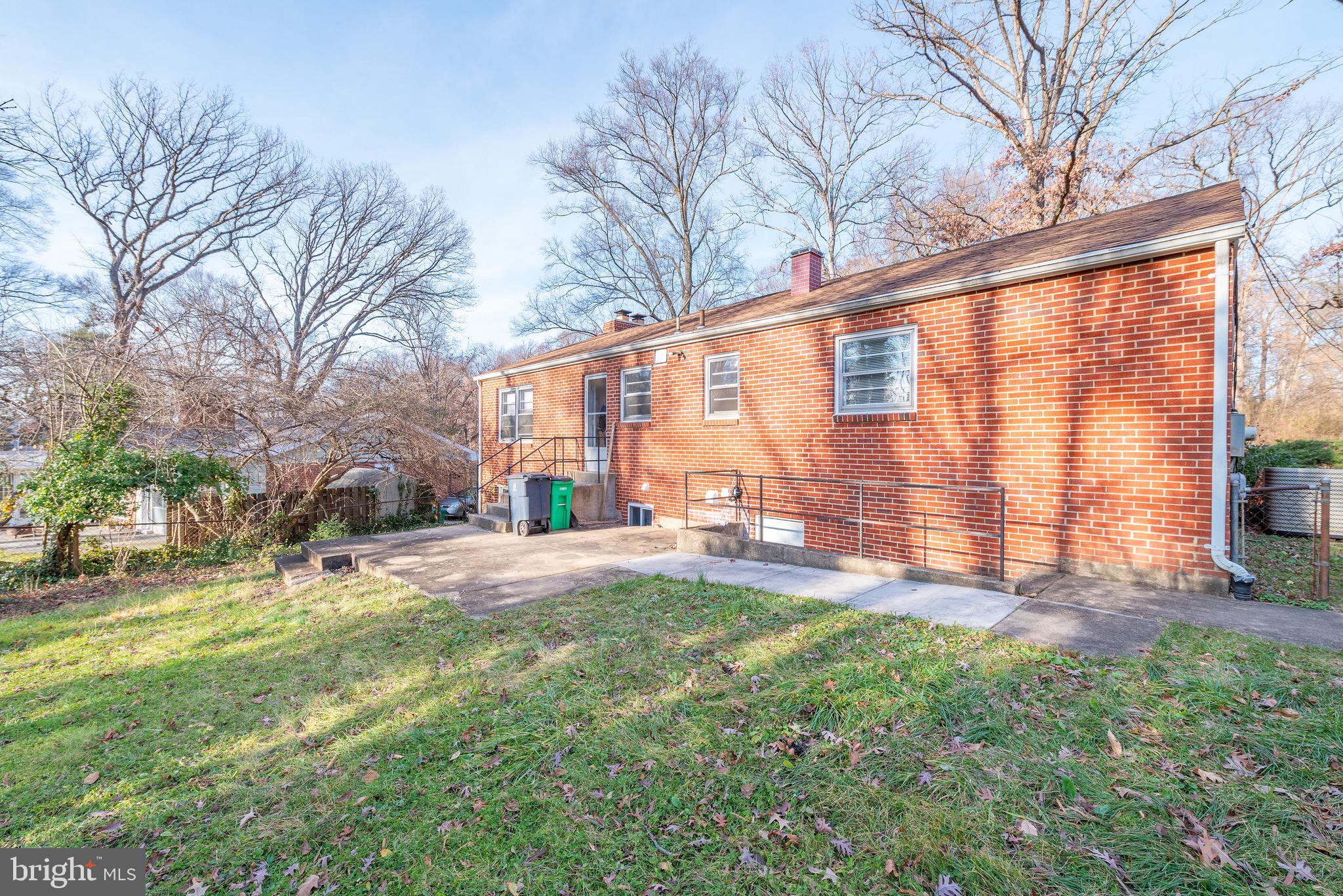 CHATHAM - Residential Lease