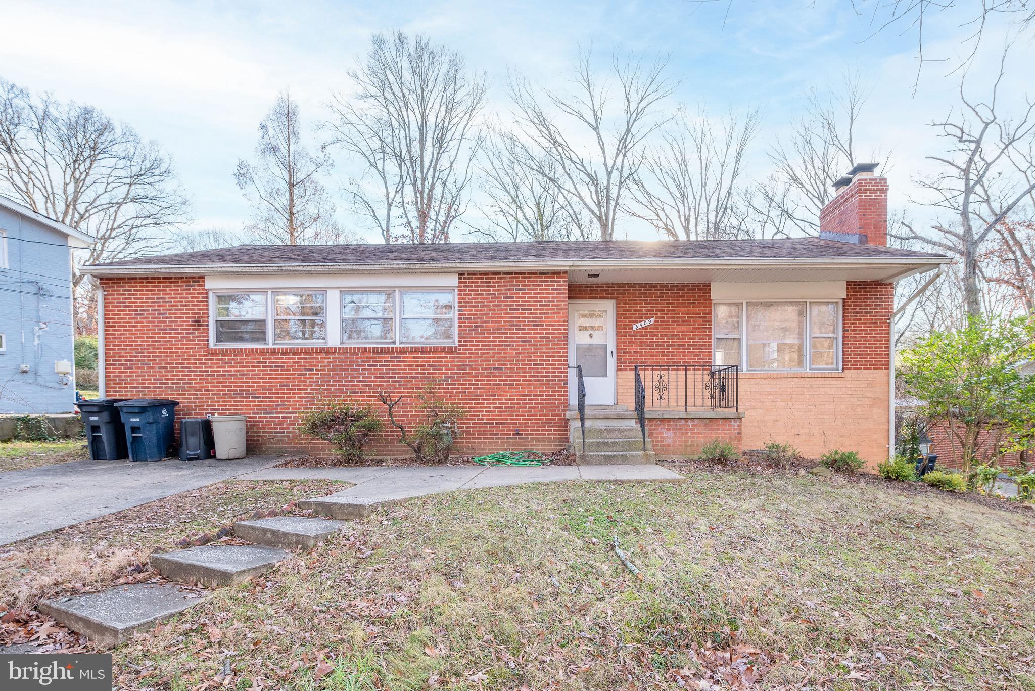 CHATHAM - Residential Lease