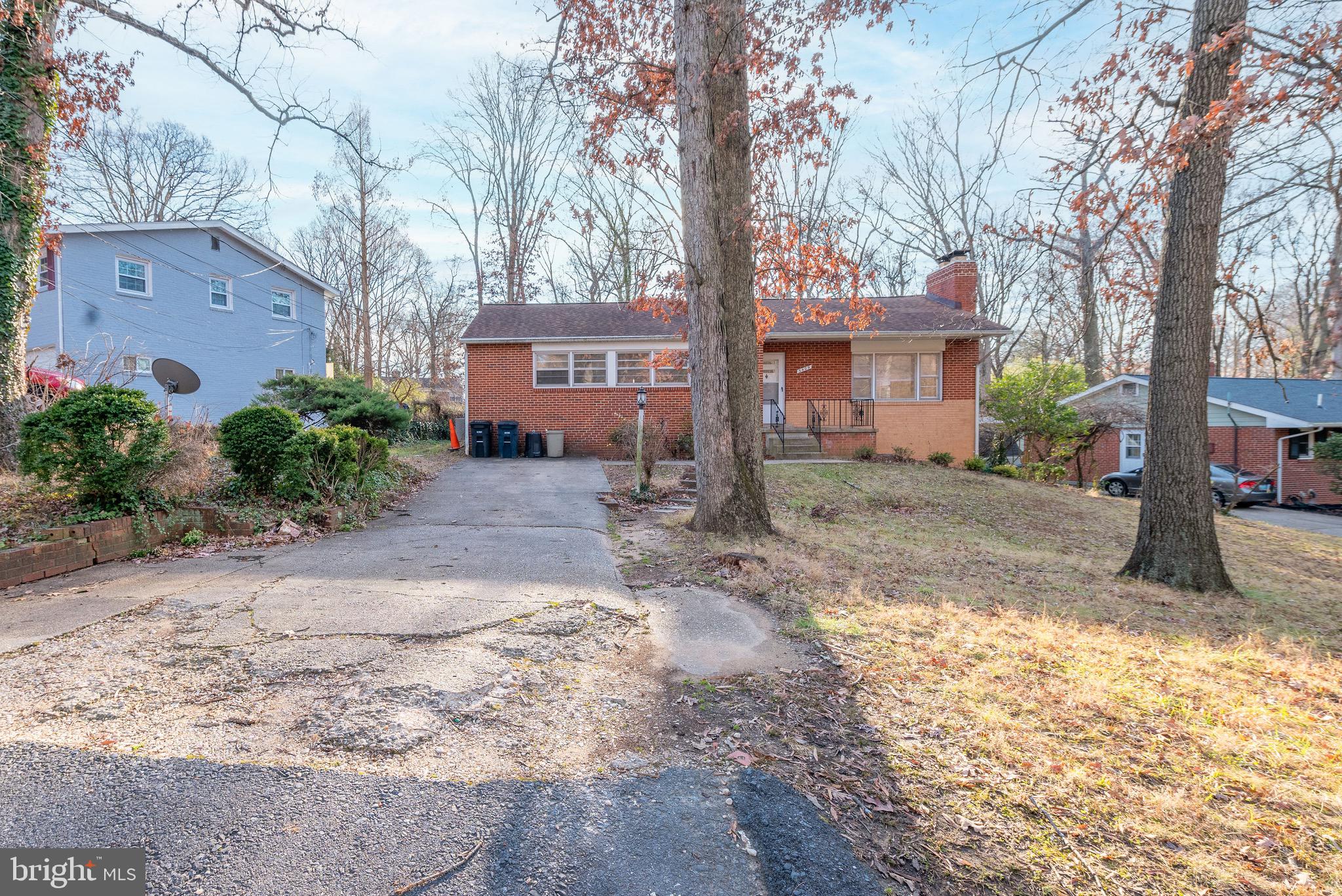 CHATHAM - Residential Lease