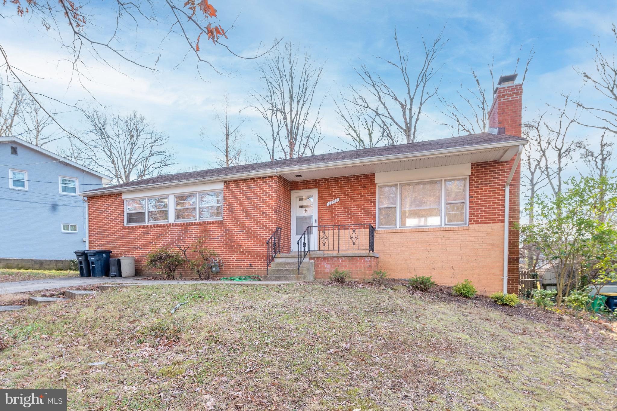 CHATHAM - Residential Lease