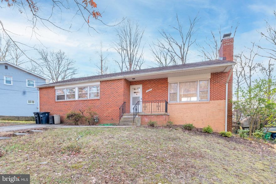 Welcome to your dream home! This stunning 5-bedroom single-family residence offers a spacious and well-designed living space. With three bedrooms conveniently situated upstairs and an additional two in the basement with its own private walkout.

Step into the bright and airy kitchen. The home features two full bathrooms. Enjoy the convenience of a private driveway and a lovely backyard patio, providing an ideal space for outdoor relaxation. While fireplaces are not available for use, the overall charm and functionality of this residence make it an ideal choice for those seeking a comfortable and spacious living environment. Nestled in a prime location, this property is just a stone's throw away from the prestigious University of Maryland, offering an ideal blend of academic proximity and suburban tranquility. Additionally, you'll find yourself within easy reach of diverse shopping and dining options, adding to the overall convenience of this remarkable rental.

Please note that this rental is strictly no pets and no smoking, ensuring a pristine and welcoming atmosphere for all residents. Don't miss the opportunity to make this beautiful house your new home!