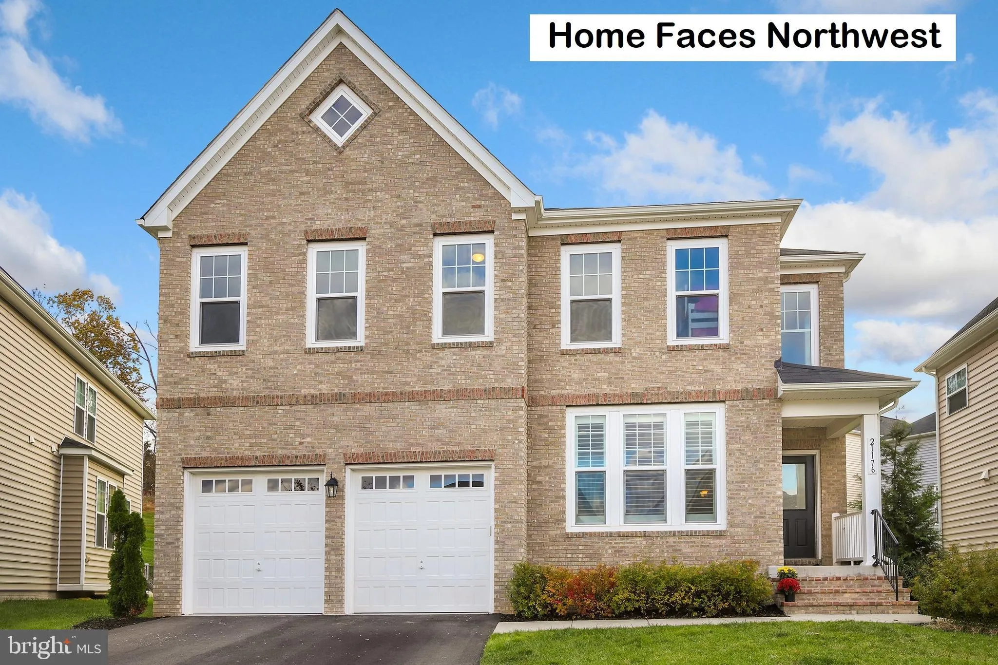 21176 Walkley Hill Place, Ashburn, VA 20148