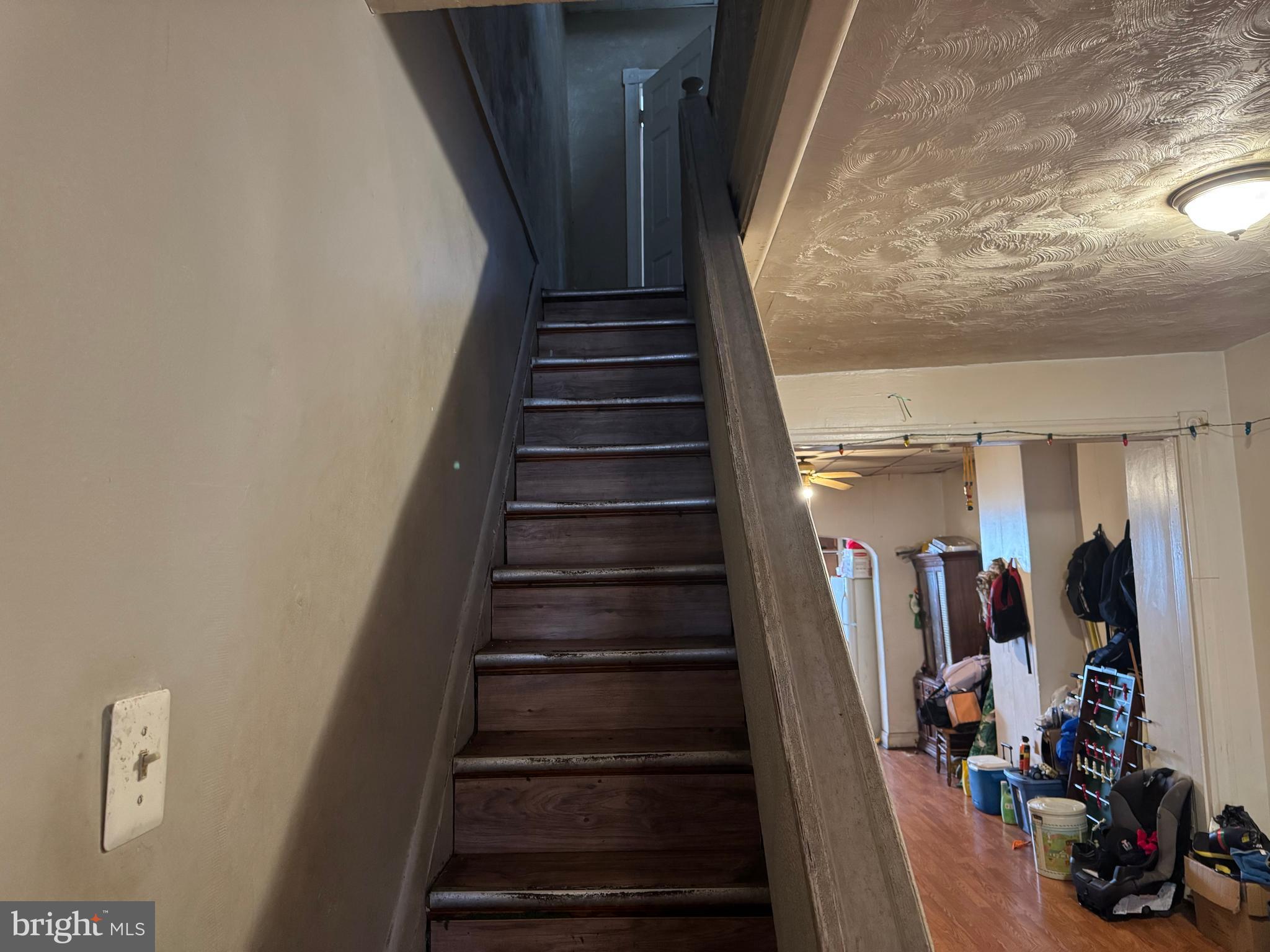 PATTERSON PARK - Residential
