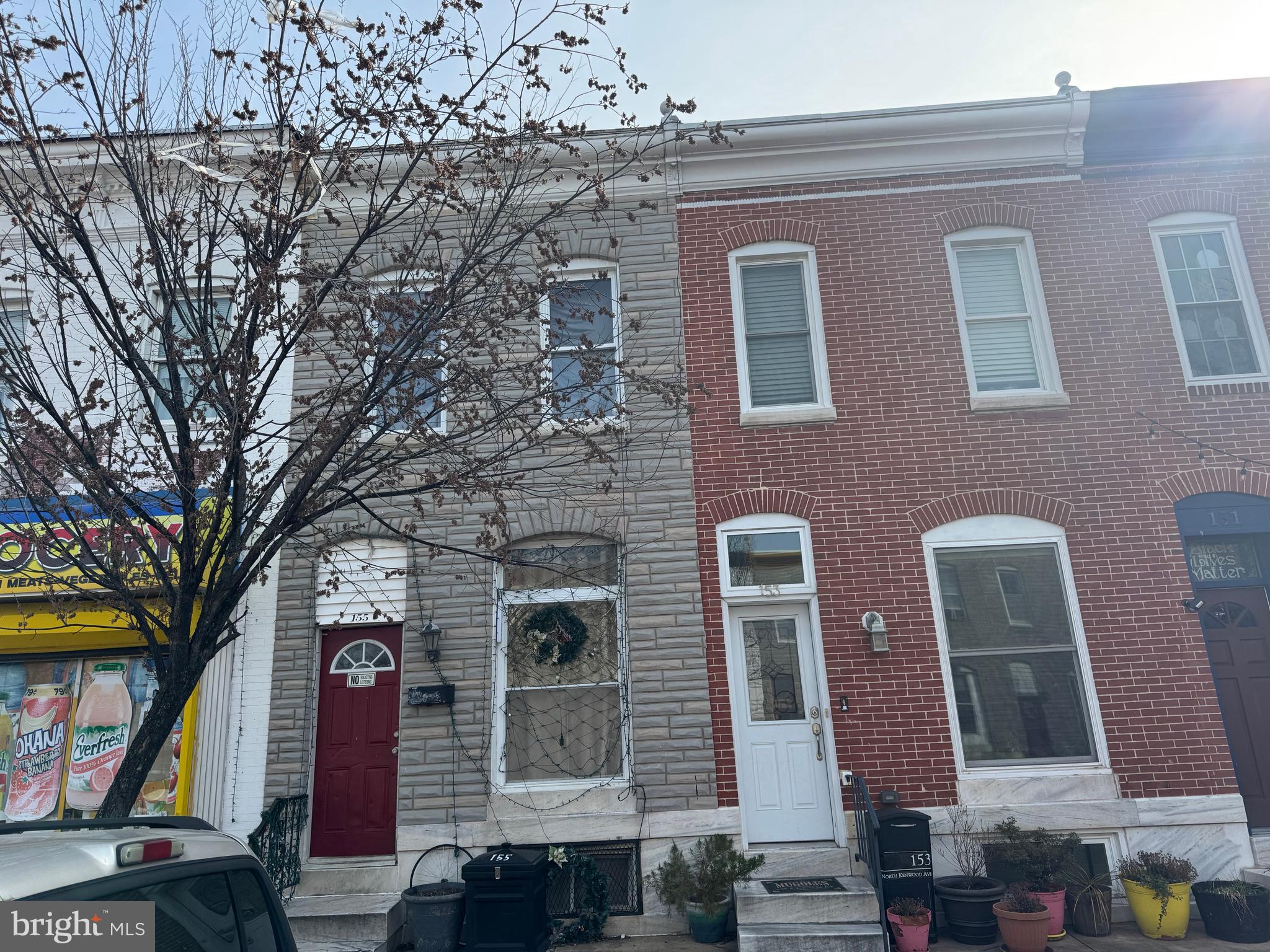 ONLINE AUCTION: Bidding begins 7/3/2025 @ 10:00 AM. Bidding ends 7/7/2025 @ 12:20 PM. List Price is Suggested Opening Bid. 2 Story Townhouse located in the Patterson Park area of Baltimore City. Residents can enjoy the nearby attractions such as Patterson Park, John Hopkins Hospital, Northeast Market, & attractions of Brewers Hill & Canton. Property is Rented. Easy Access to Major Traffic Artery Orleans St. Deposit: $15,000.