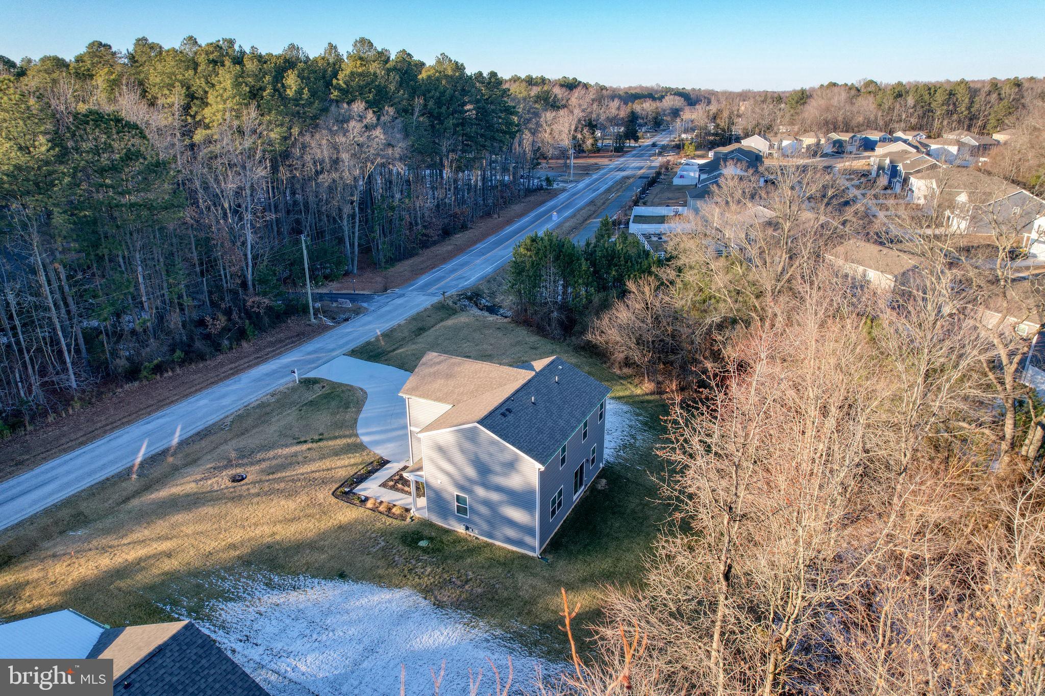 1020 BARNEY JENKINS ROAD