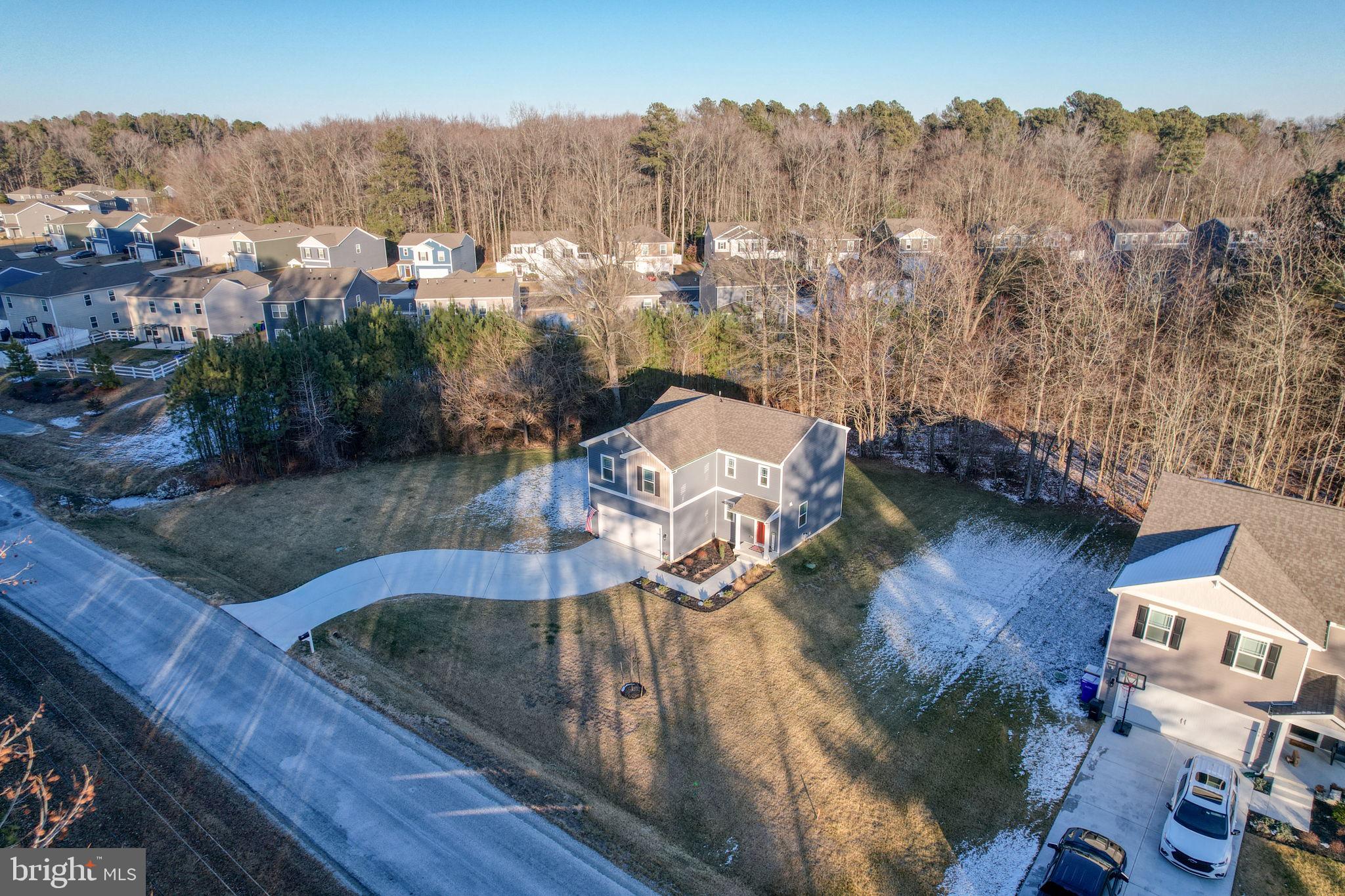 1020 BARNEY JENKINS ROAD