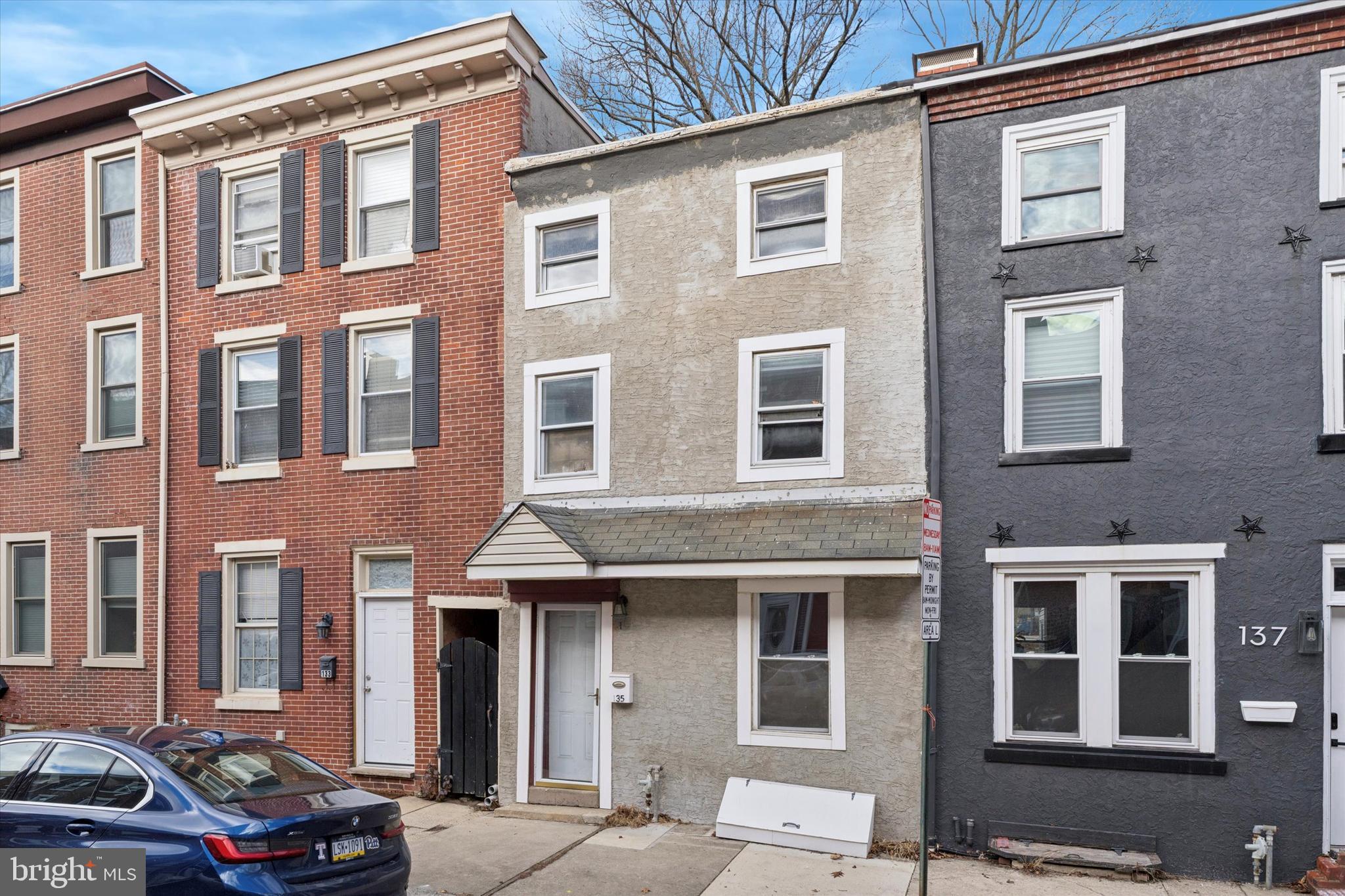 WEST CHESTER BORO - Residential Lease