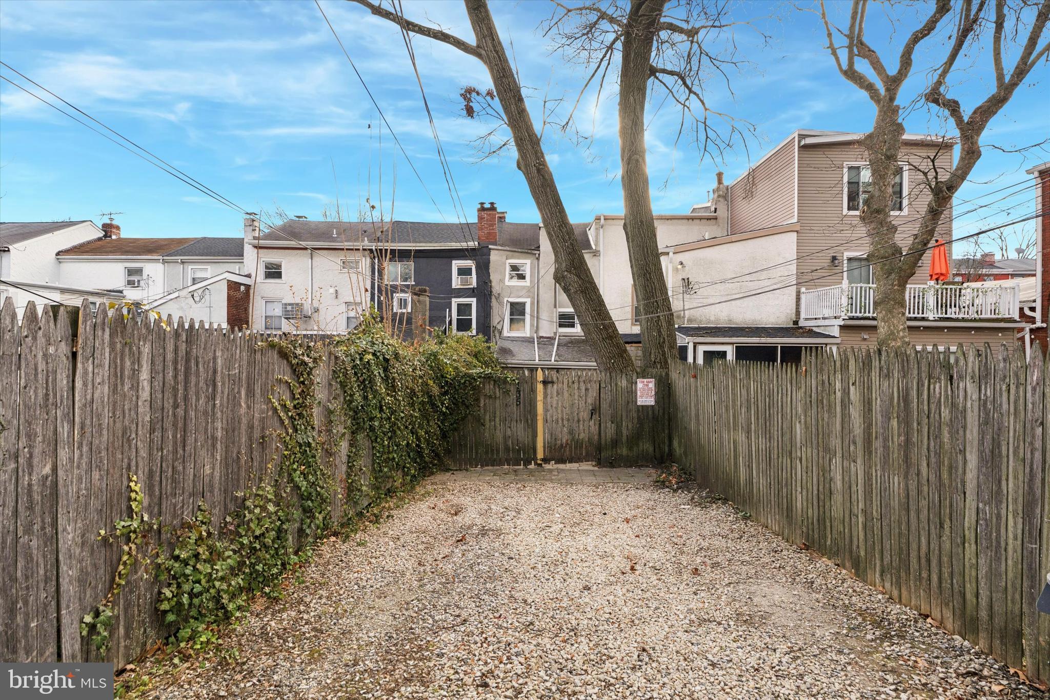 WEST CHESTER BORO - Residential Lease