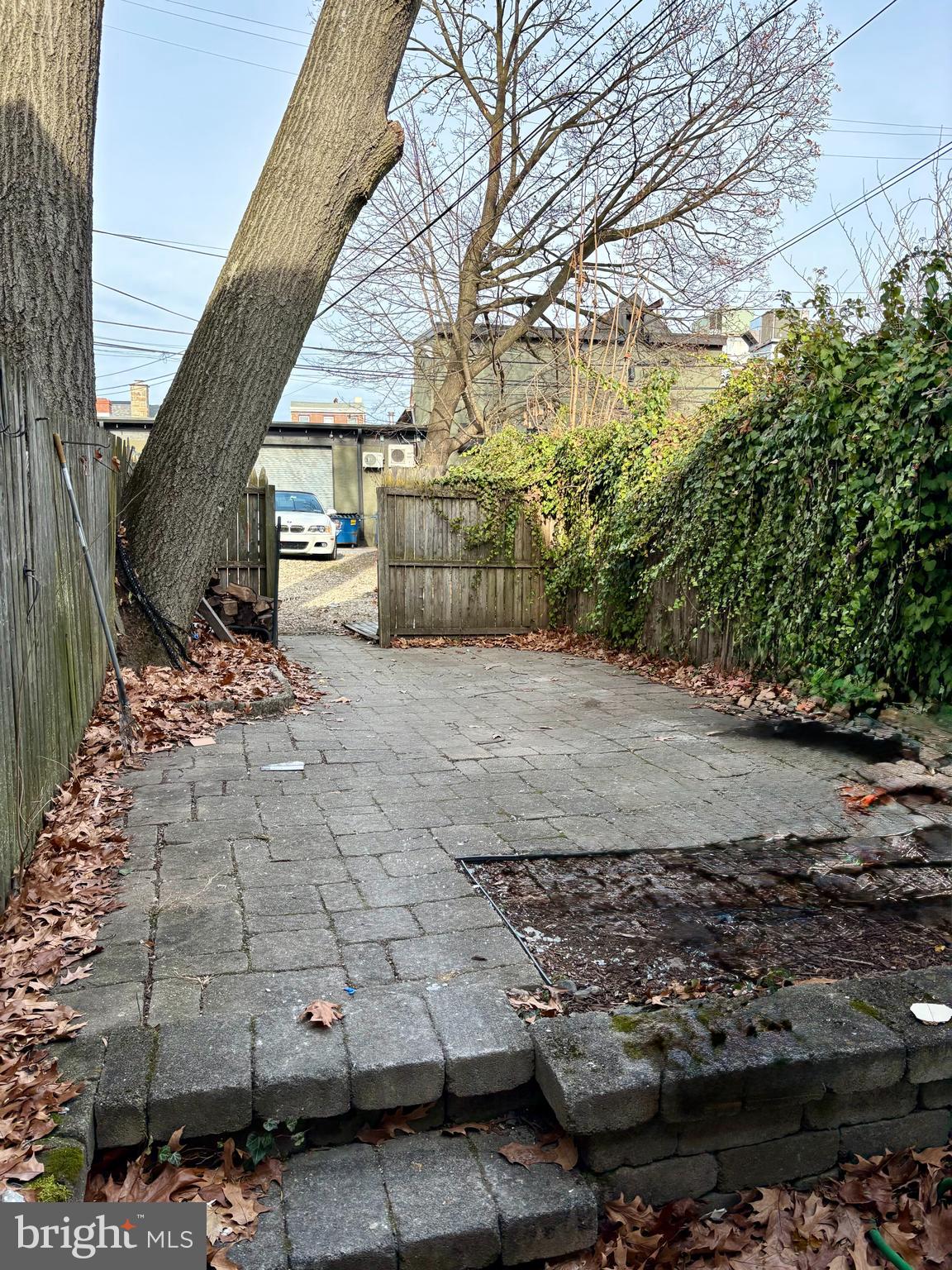 WEST CHESTER BORO - Residential Lease