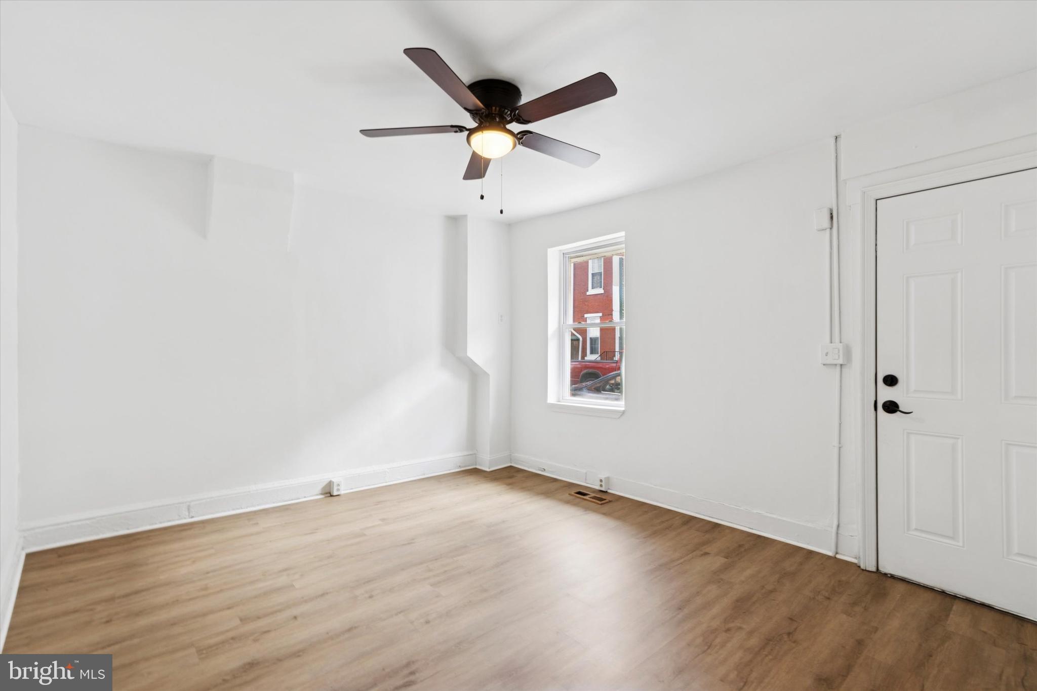 WEST CHESTER BORO - Residential Lease