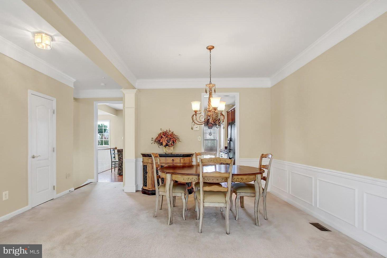 IRWINS CHOICE - Residential