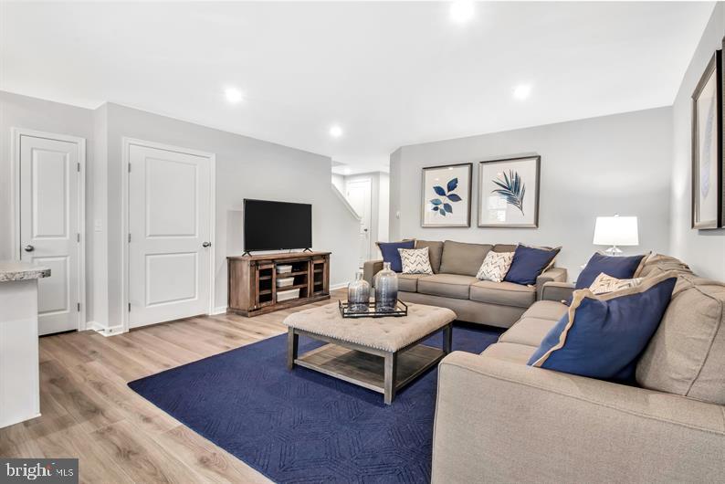 CARLISLE - Residential