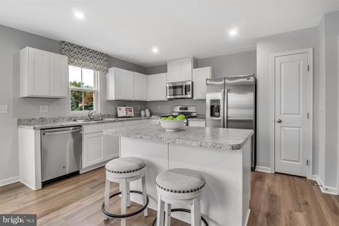 29 DEBRA LANE 61B CARLISLE PA 17013