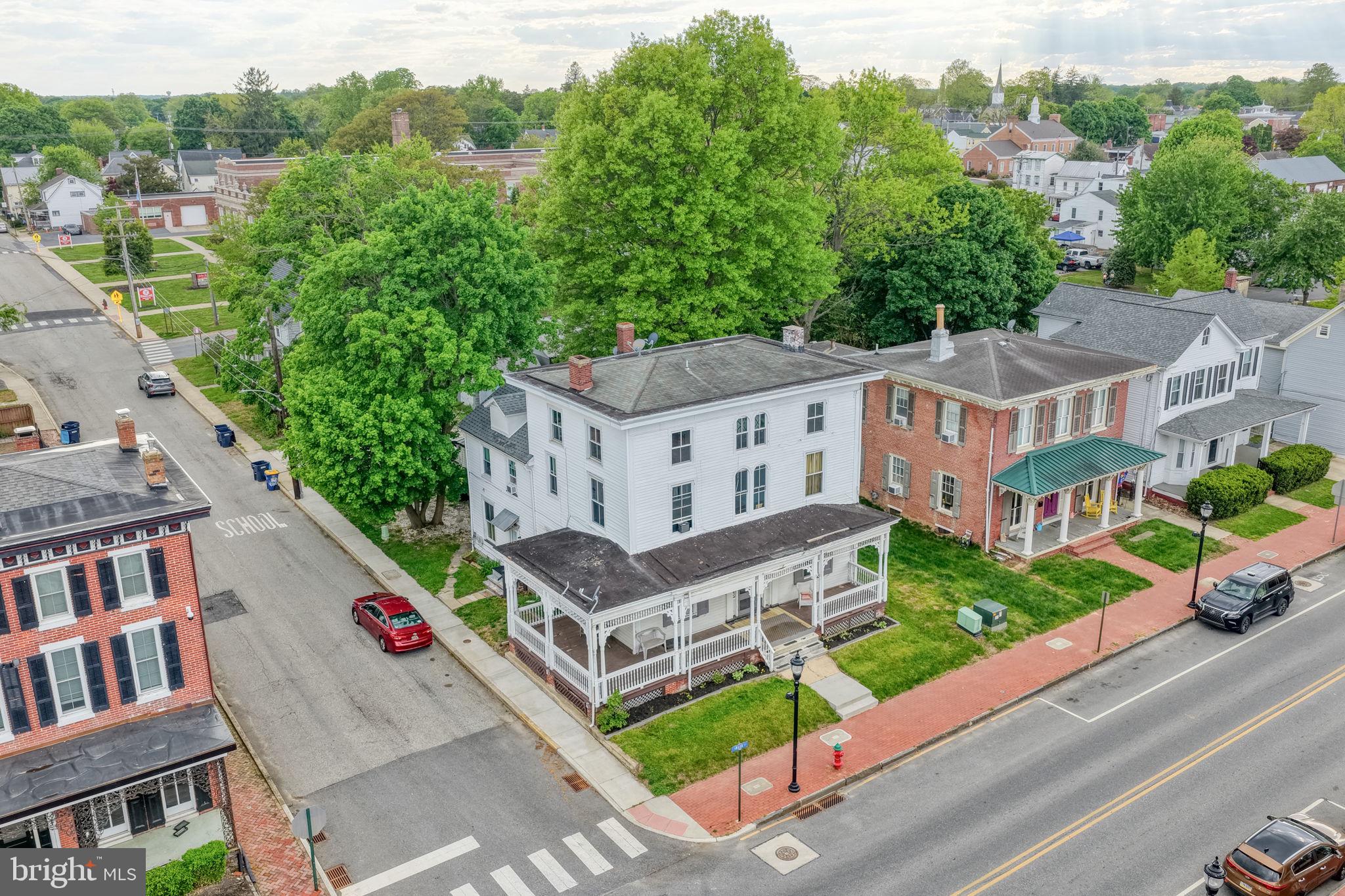 133 S MAIN STREET
