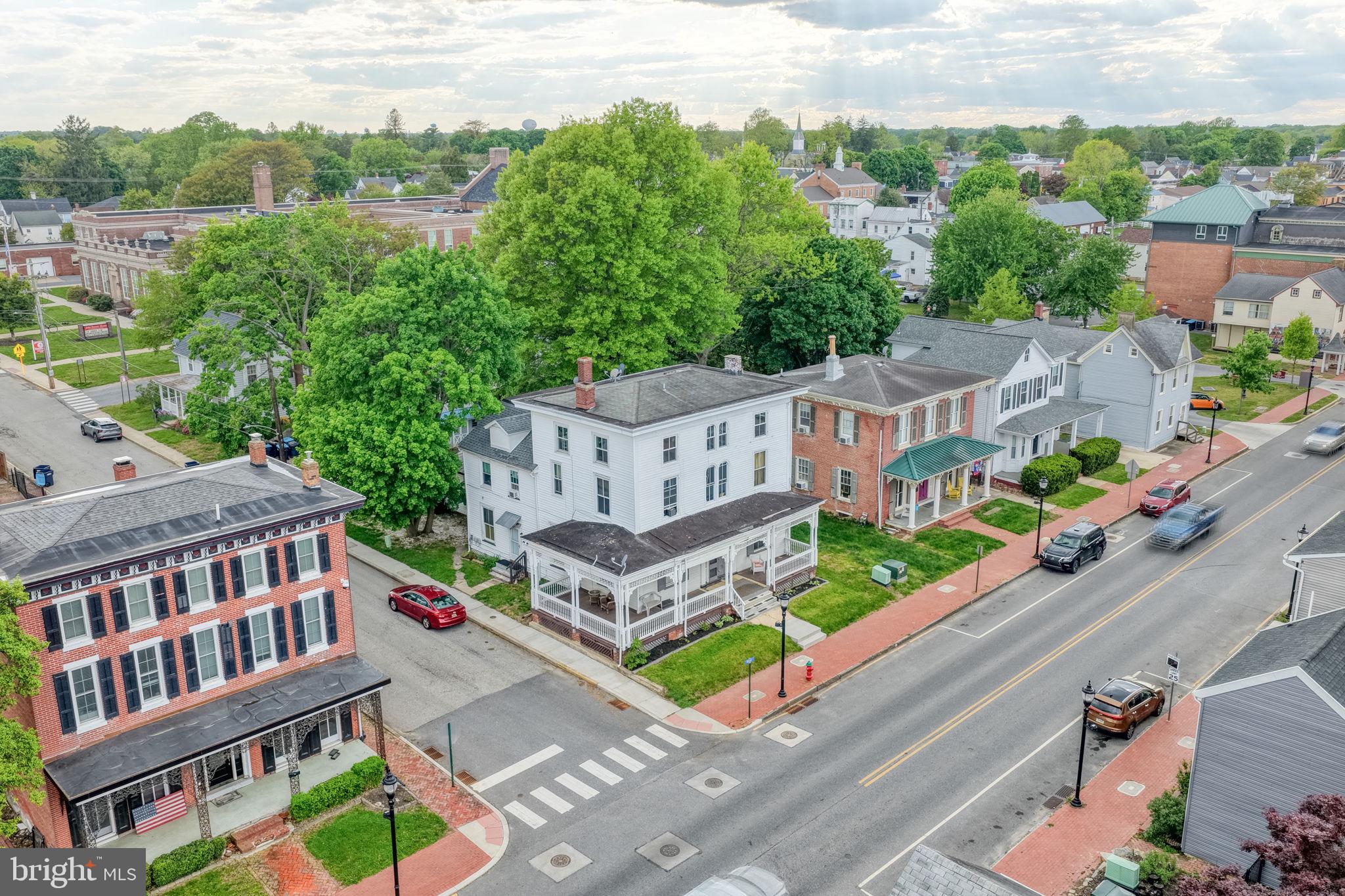 133 S MAIN STREET