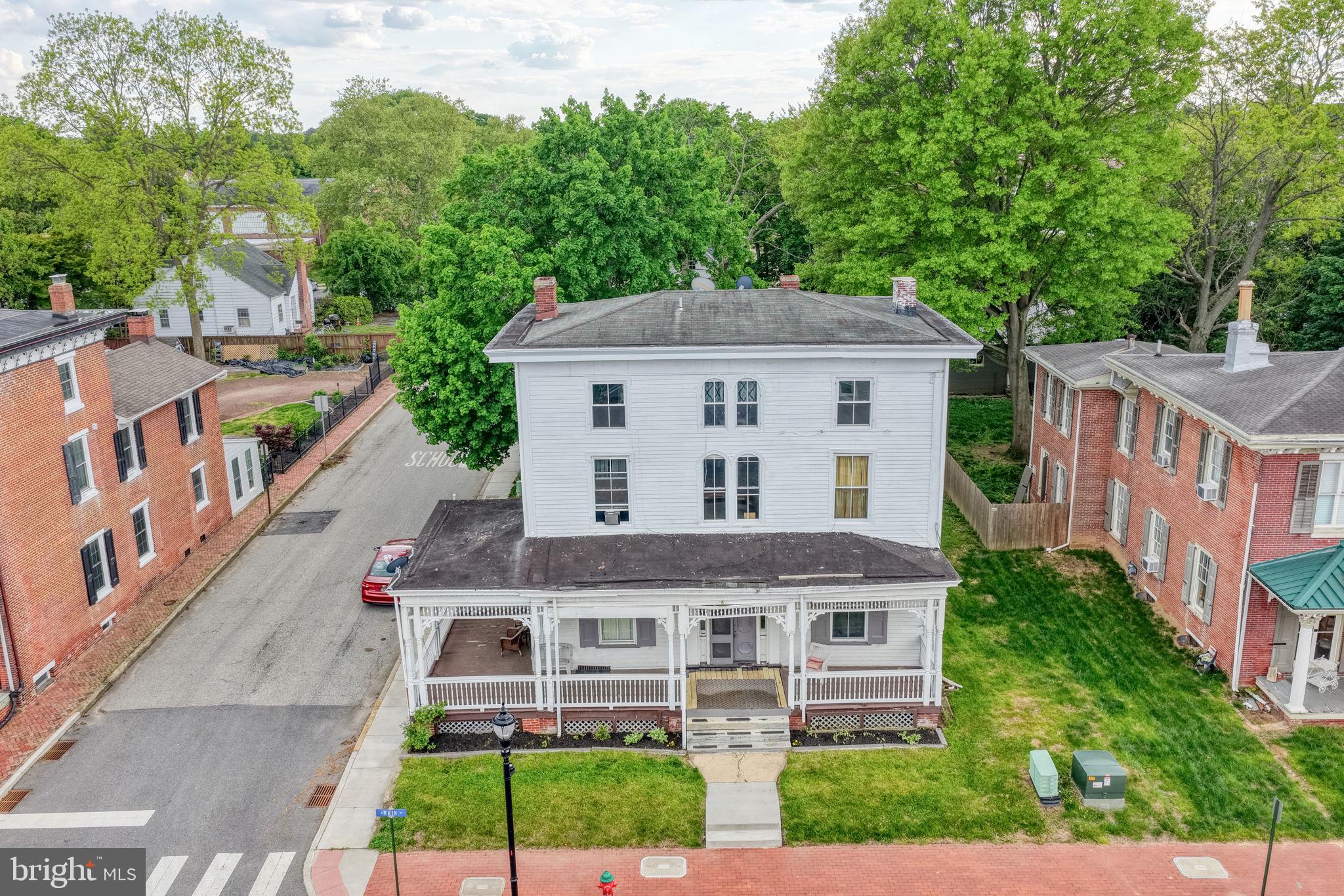 133 S MAIN STREET