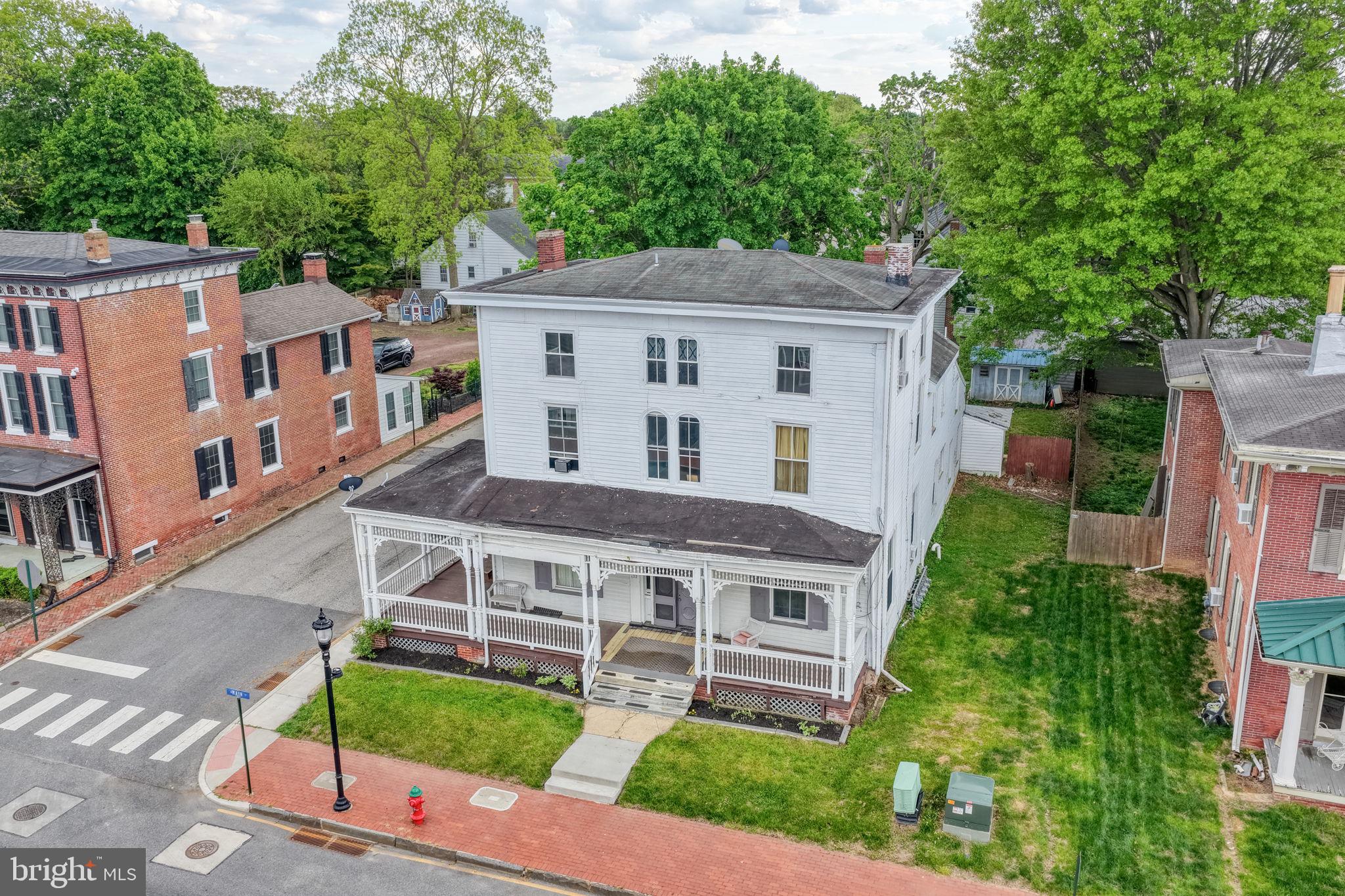 133 S MAIN STREET