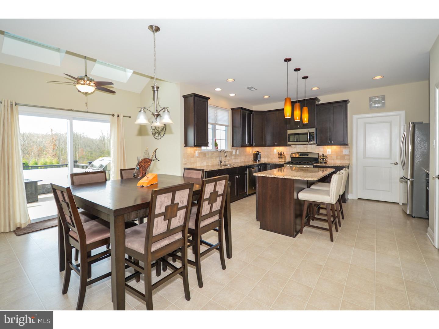 VILL AT COUNTRY VIEW - Residential