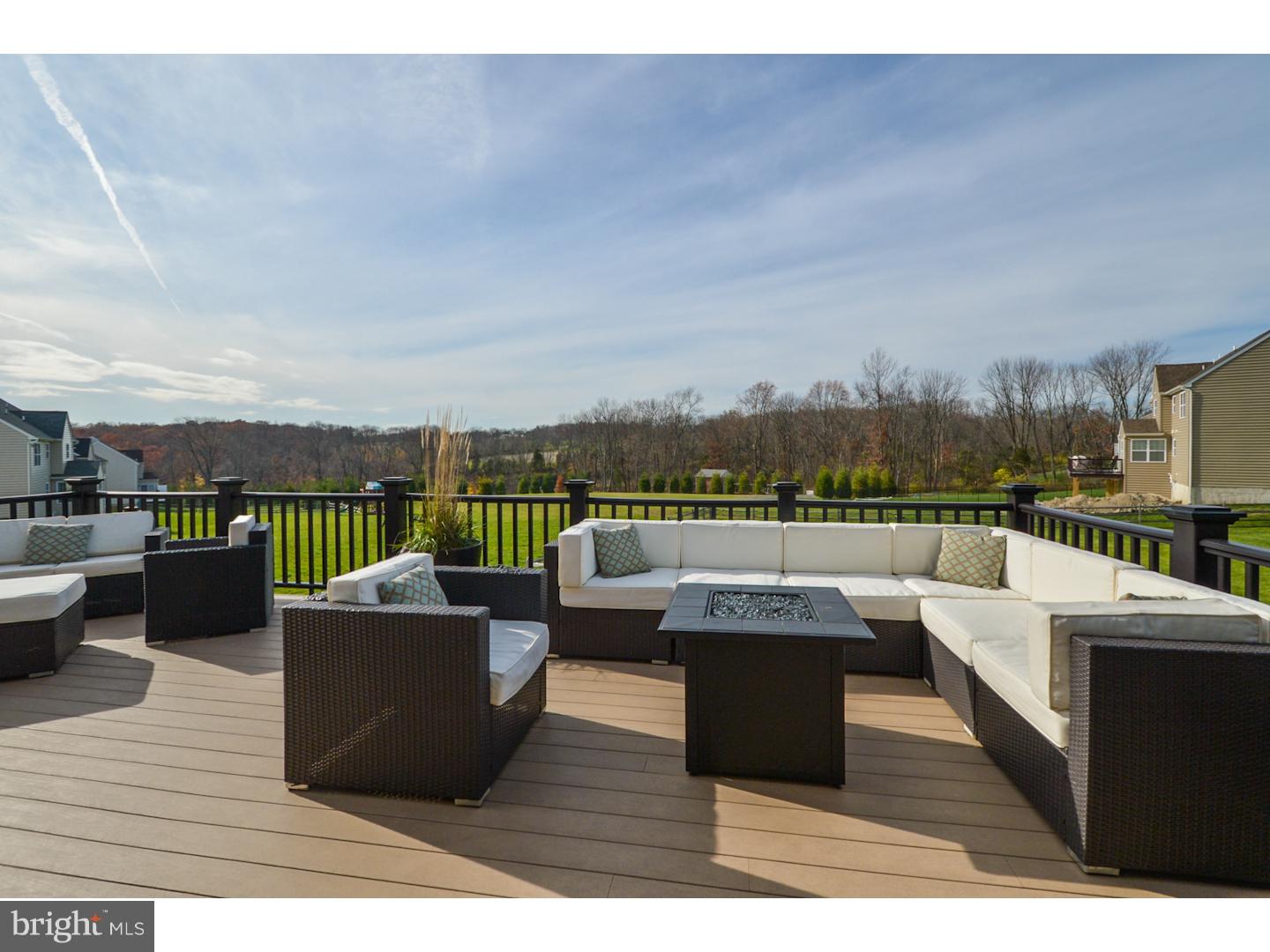 VILL AT COUNTRY VIEW - Residential