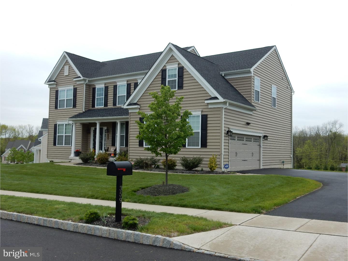VILL AT COUNTRY VIEW - Residential
