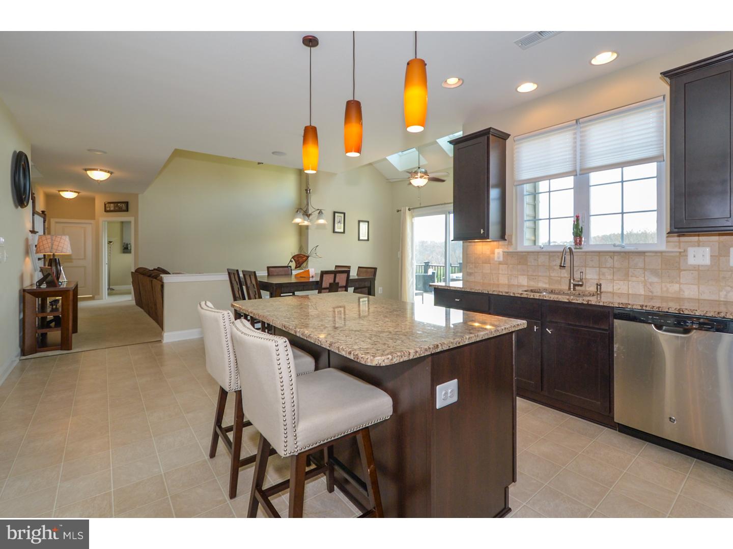 VILL AT COUNTRY VIEW - Residential