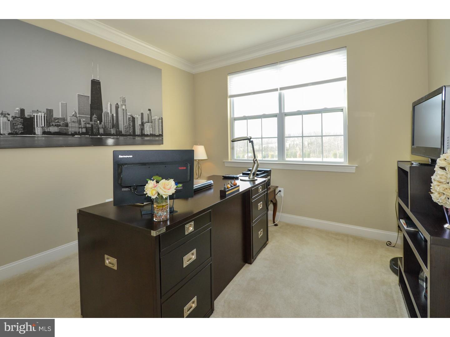 VILL AT COUNTRY VIEW - Residential