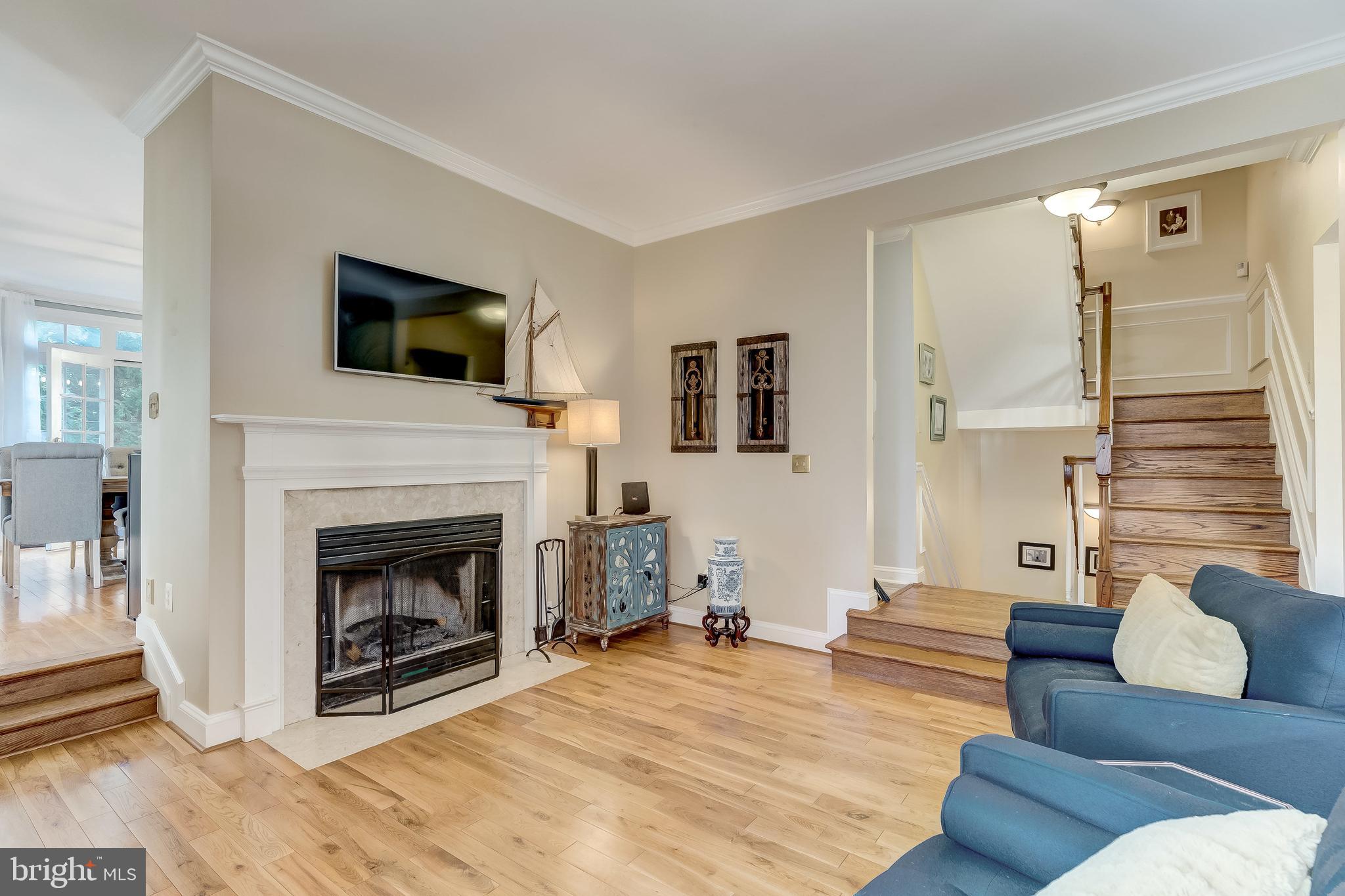 WELLINGTON WOODS - Residential