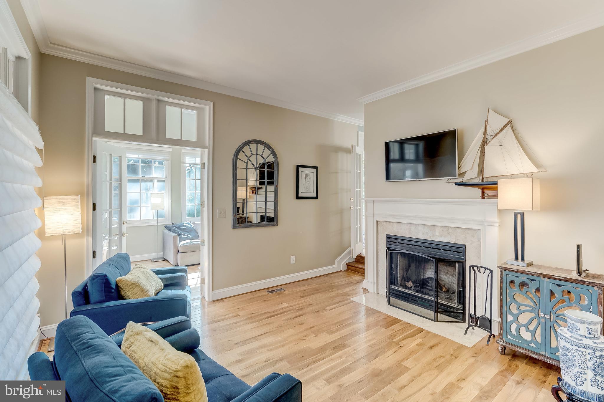 WELLINGTON WOODS - Residential