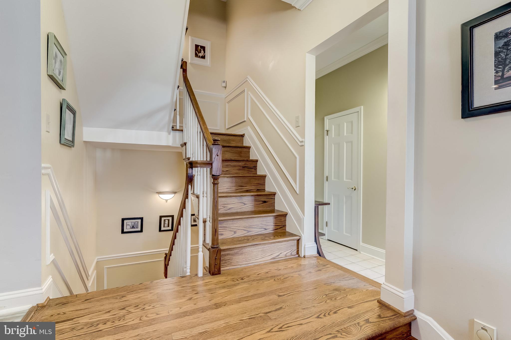 WELLINGTON WOODS - Residential