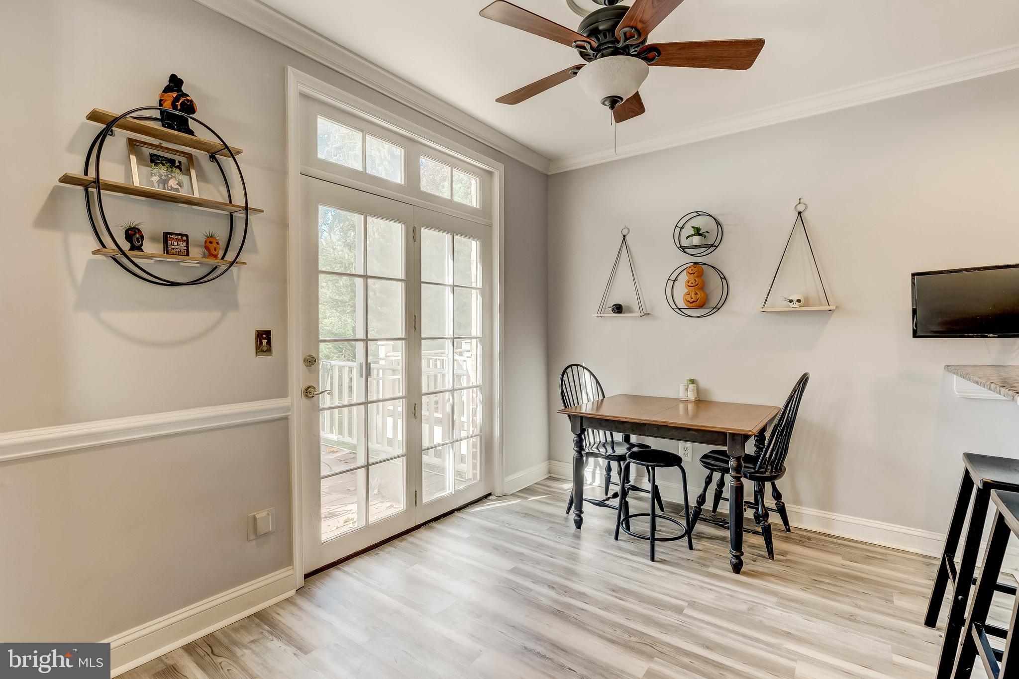 WELLINGTON WOODS - Residential